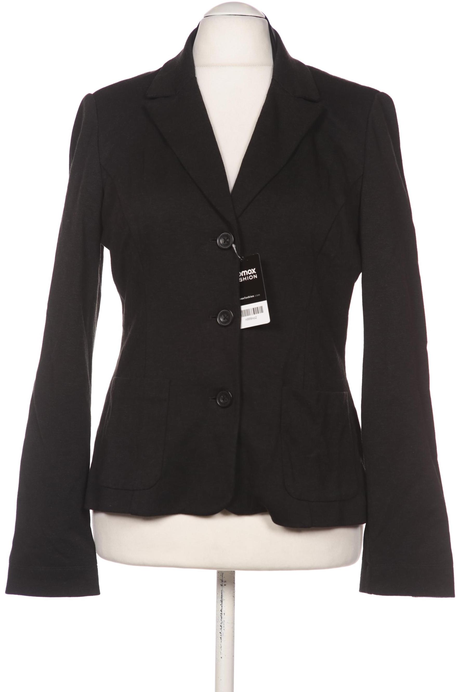

Weekend Max Mara Damen Blazer, schwarz, Gr. 44