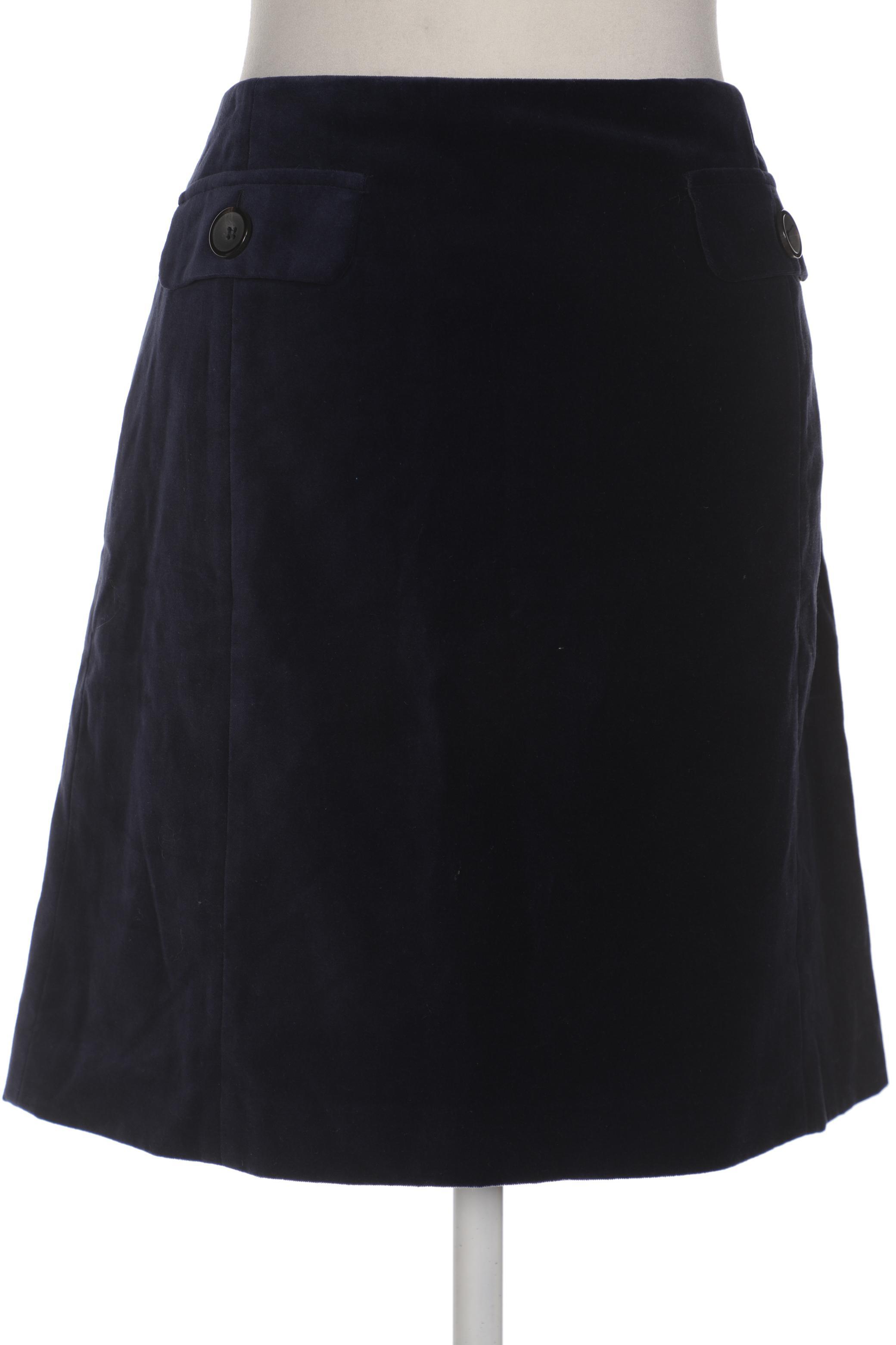 

WEEKEND Max Mara Damen Rock, marineblau