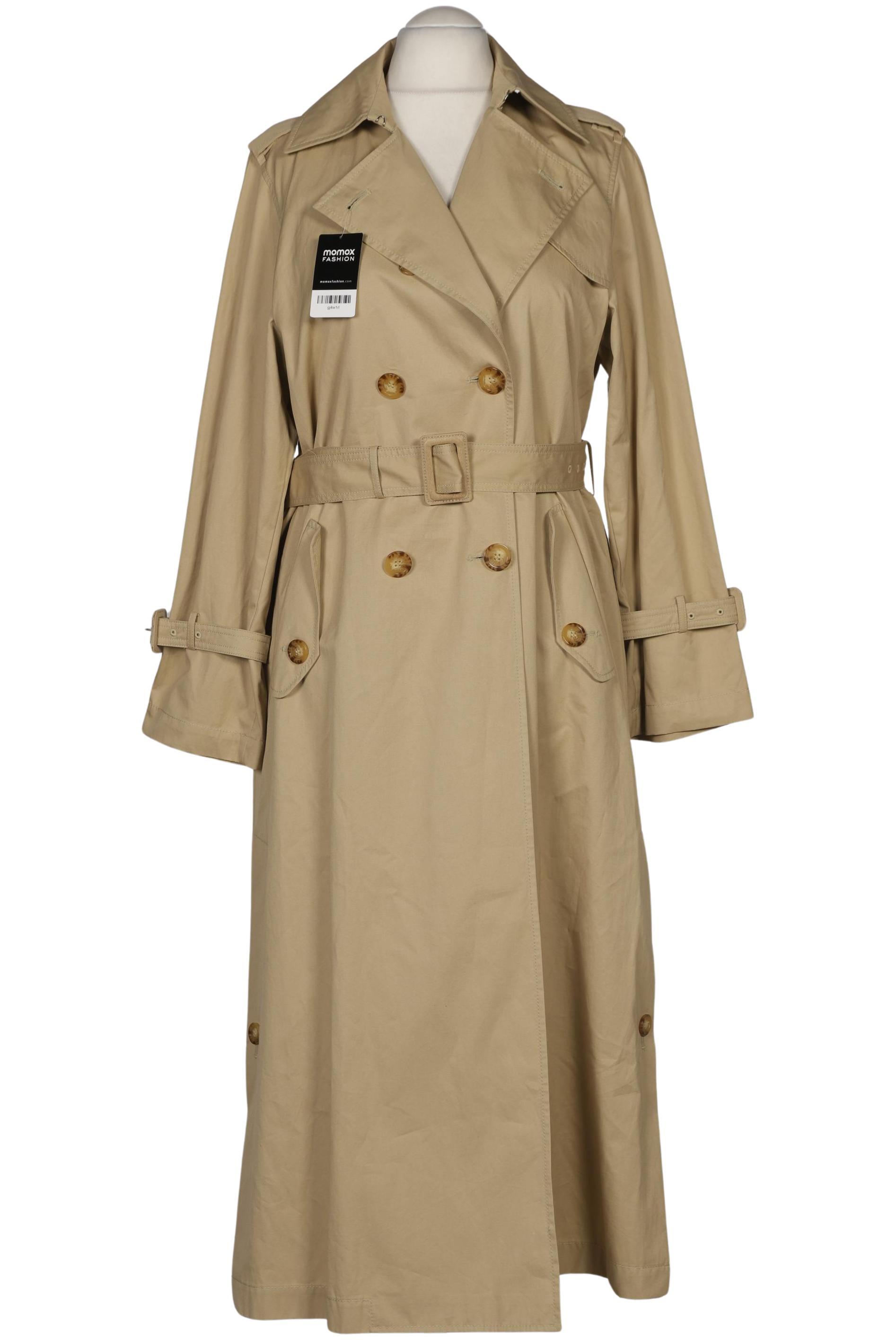 

Weekend Max Mara Damen Mantel, beige, Gr. 40