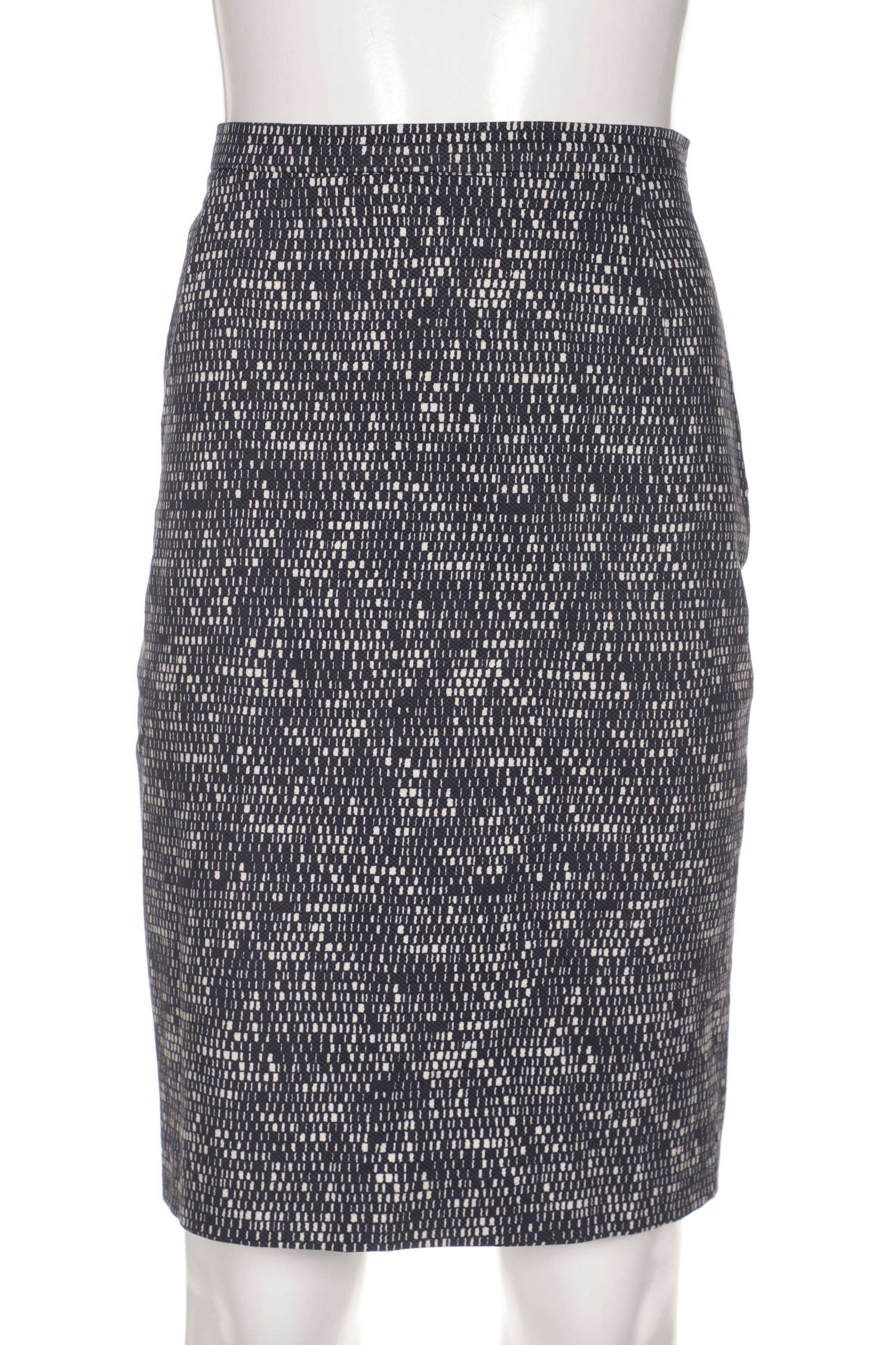 

Weekend Max Mara Damen Rock, marineblau, Gr. 42