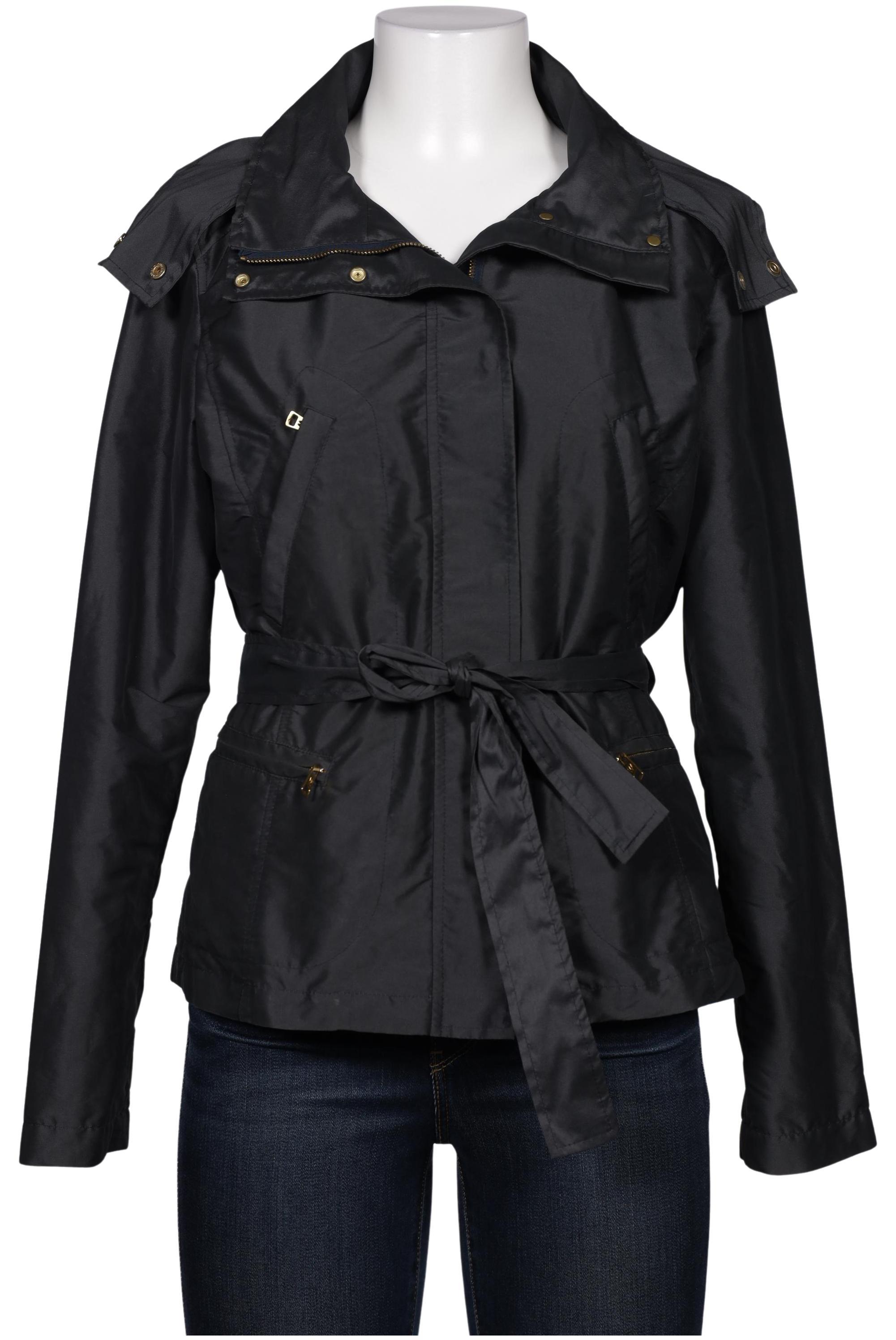 

Weekend Max Mara Damen Jacke, schwarz, Gr. 40