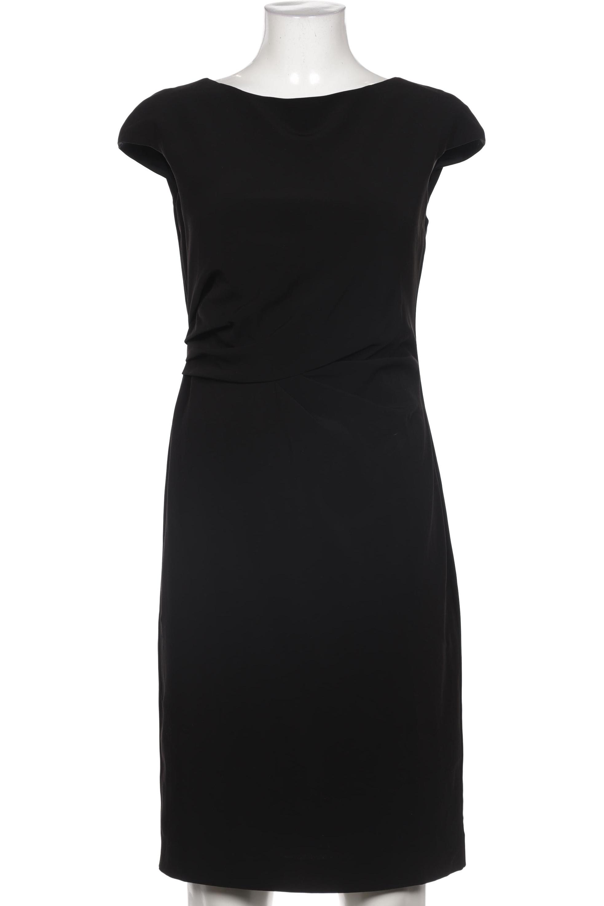 

Weekend Max Mara Damen Kleid, schwarz, Gr. 38