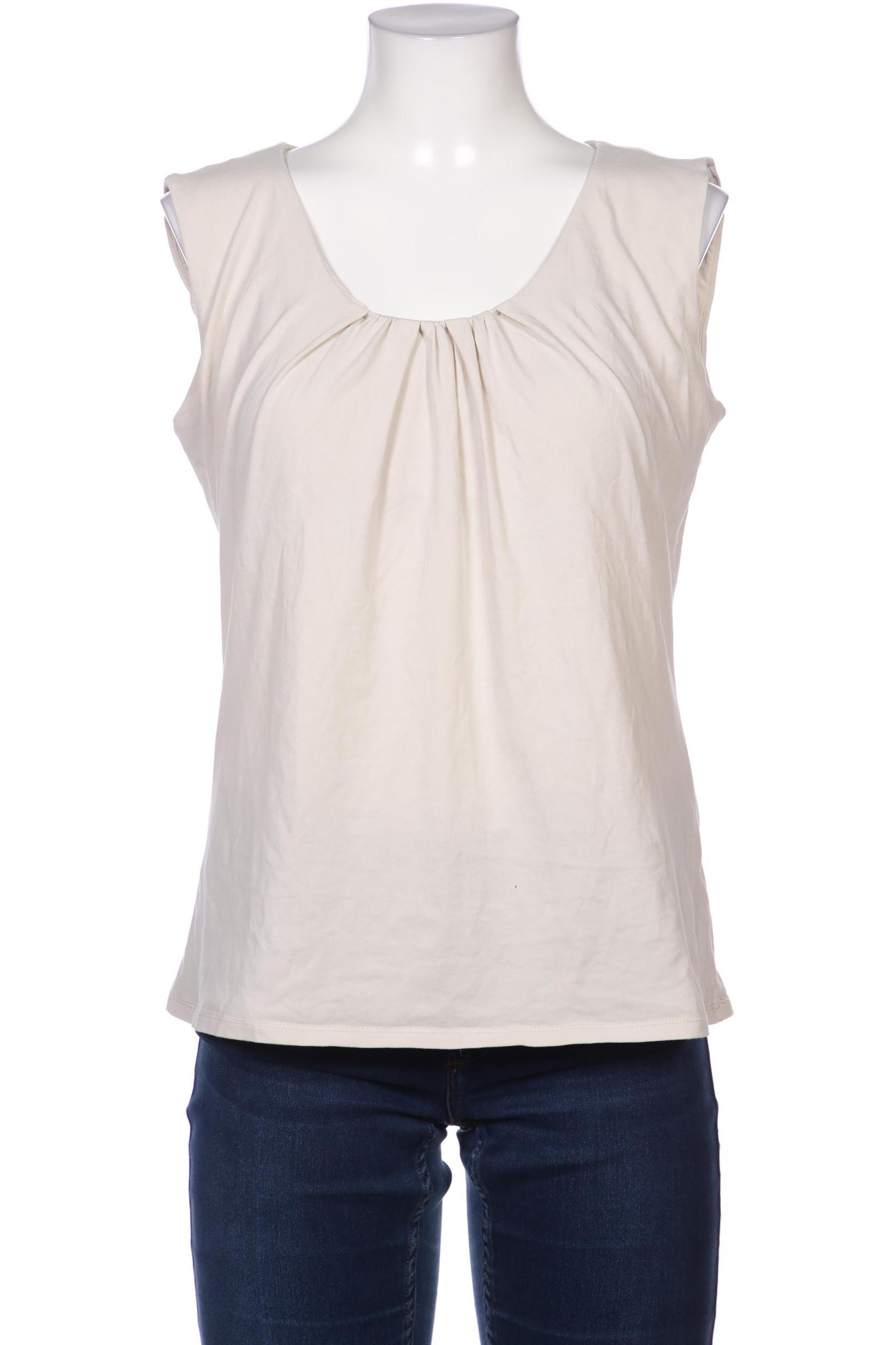 

Weekend Max Mara Damen Top, beige, Gr. 42