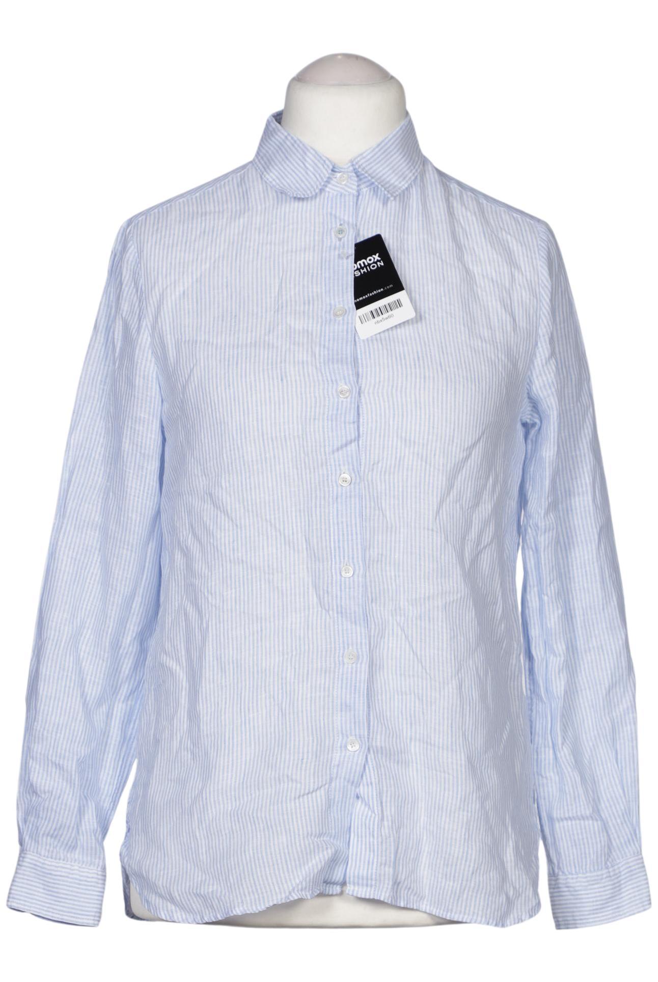 

Weekend Max Mara Damen Bluse, hellblau, Gr. 44