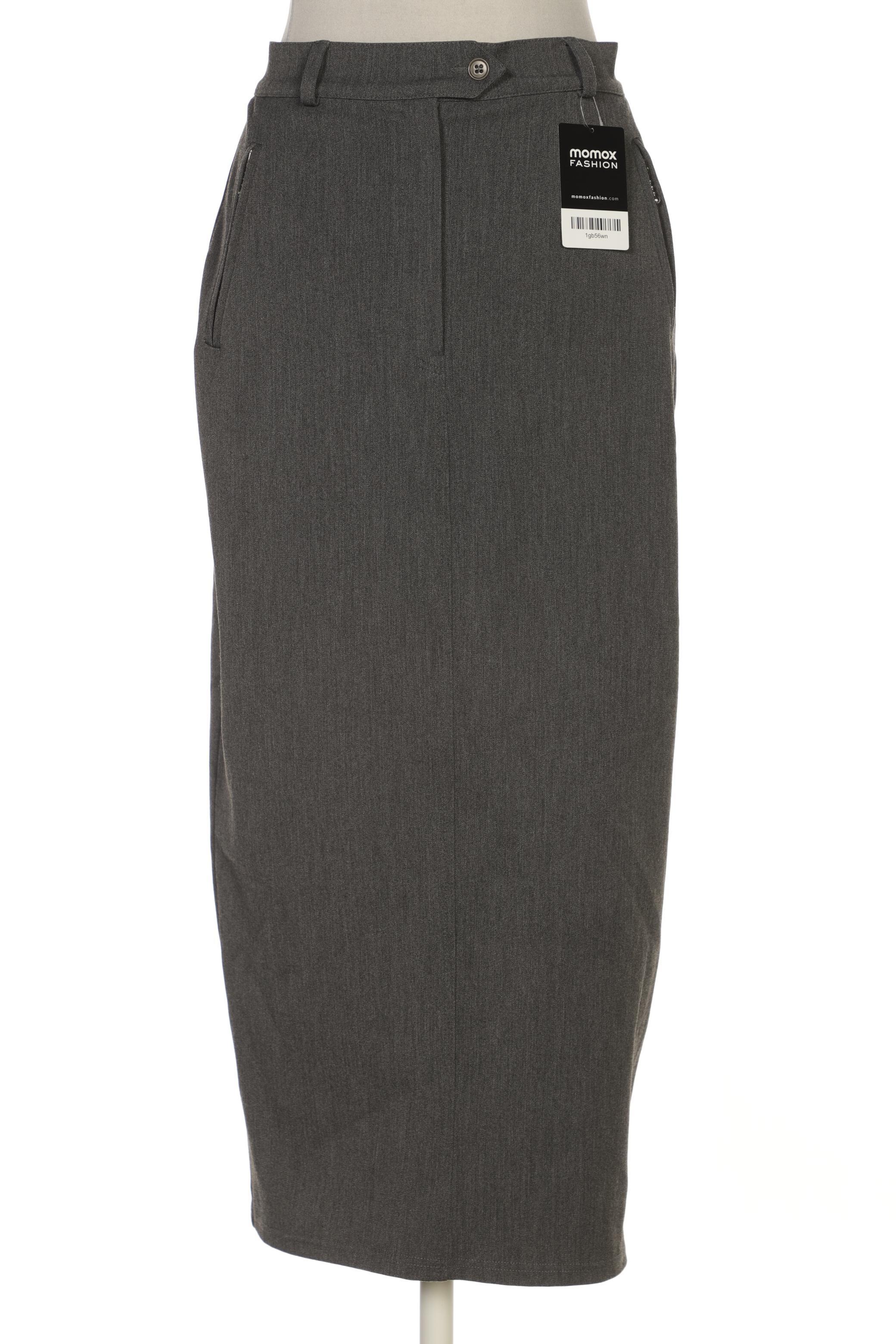 

Weekend Max Mara Damen Rock, grau, Gr. 36