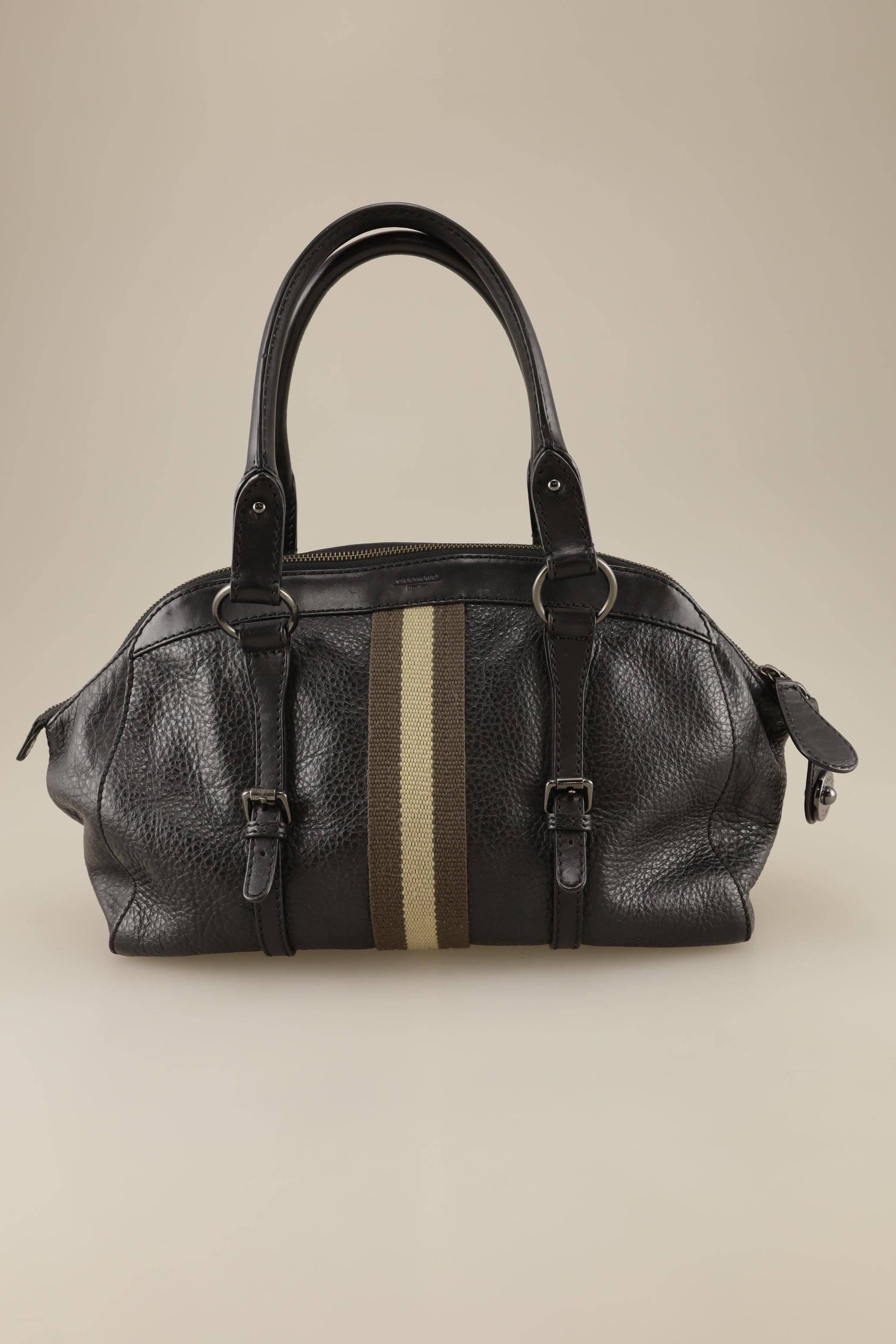 

Weekend Max Mara Damen Handtasche, schwarz, Gr.