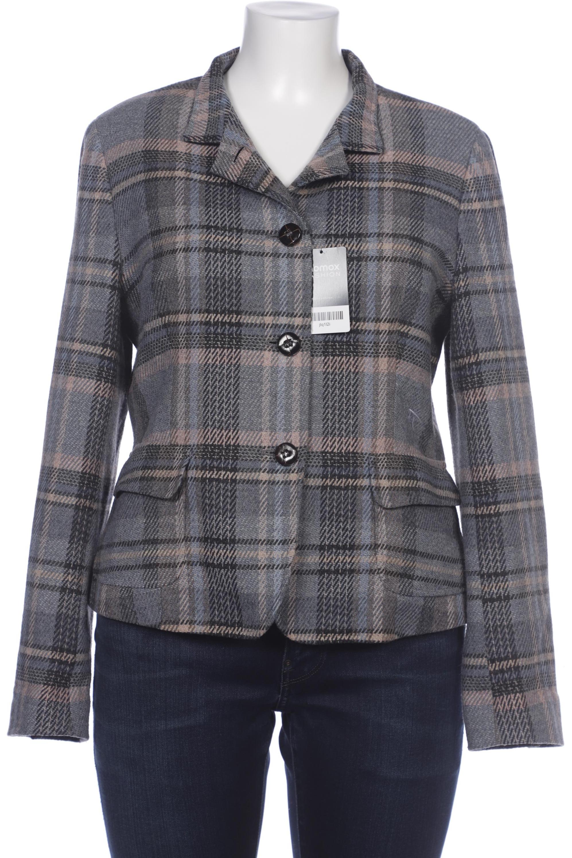 

Weekend Max Mara Damen Blazer, grau, Gr. 46