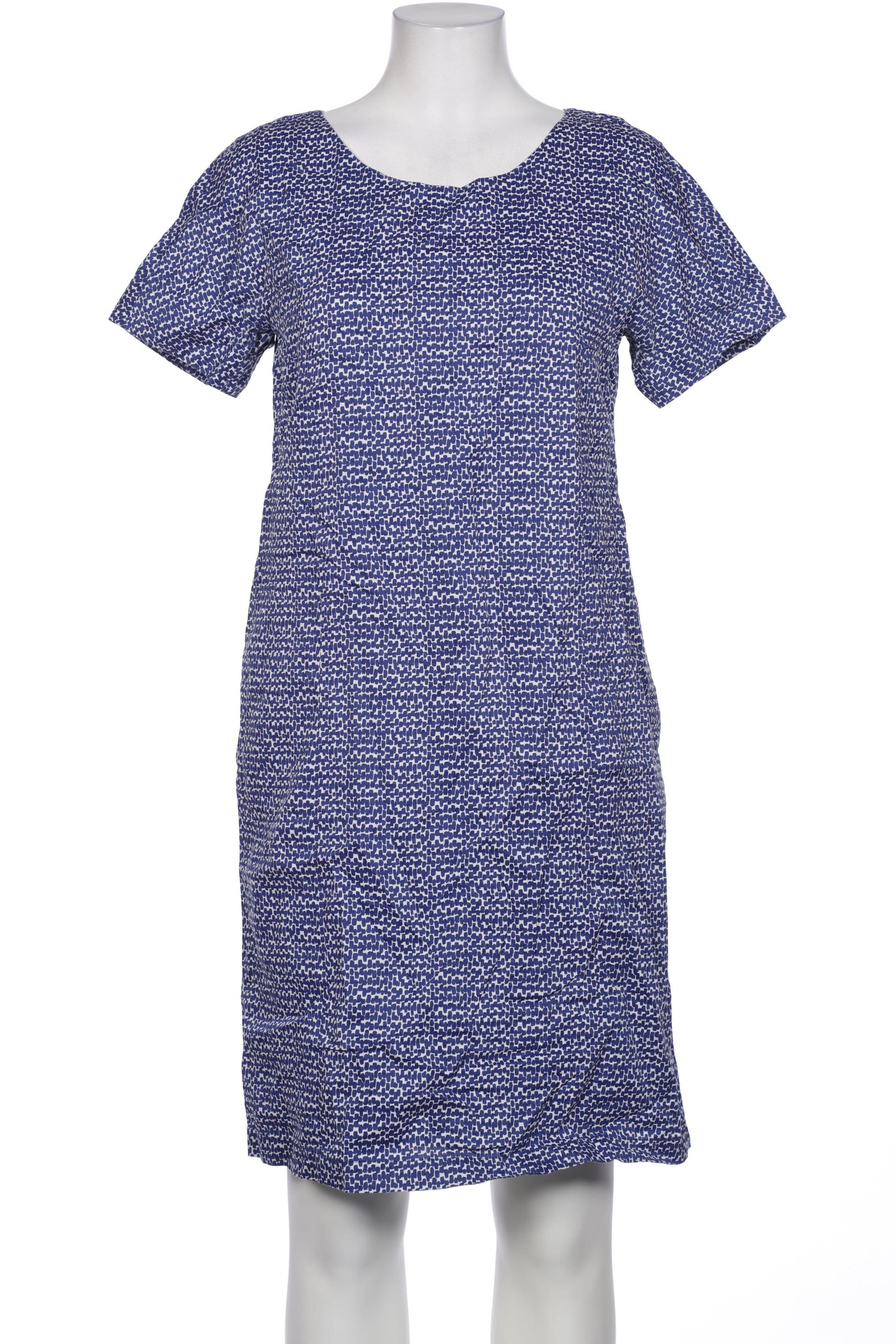 

Weekend Max Mara Damen Kleid, blau, Gr. 38