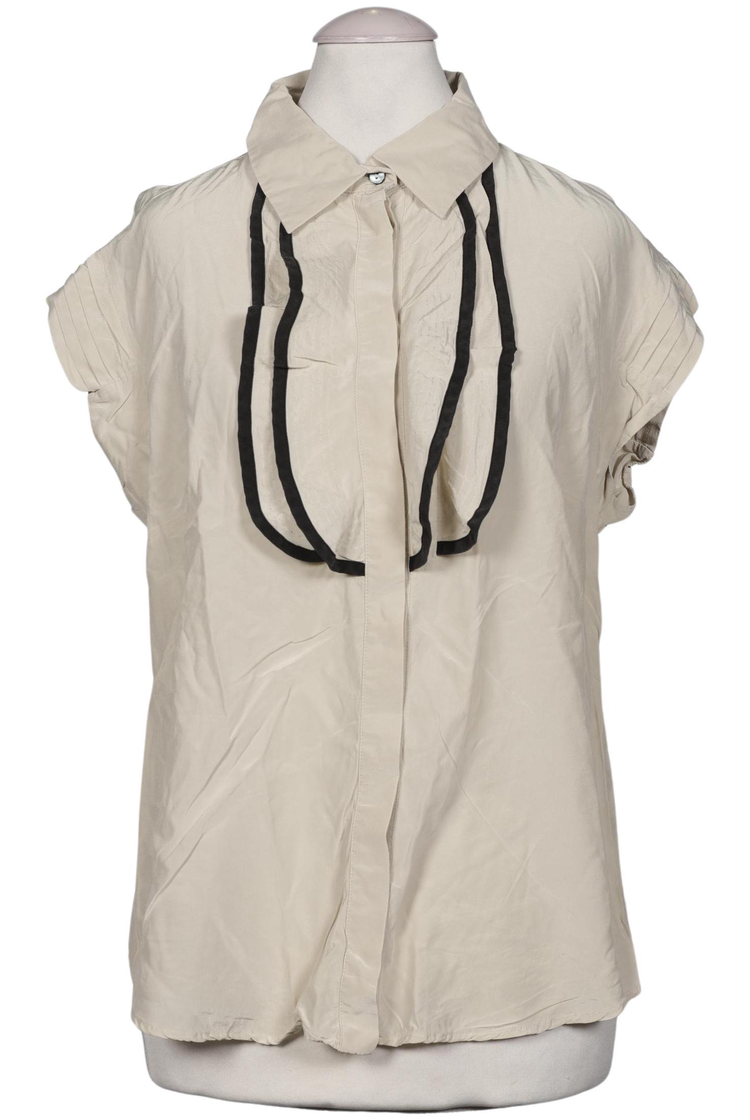 

Weekend Max Mara Damen Bluse, beige, Gr. 36