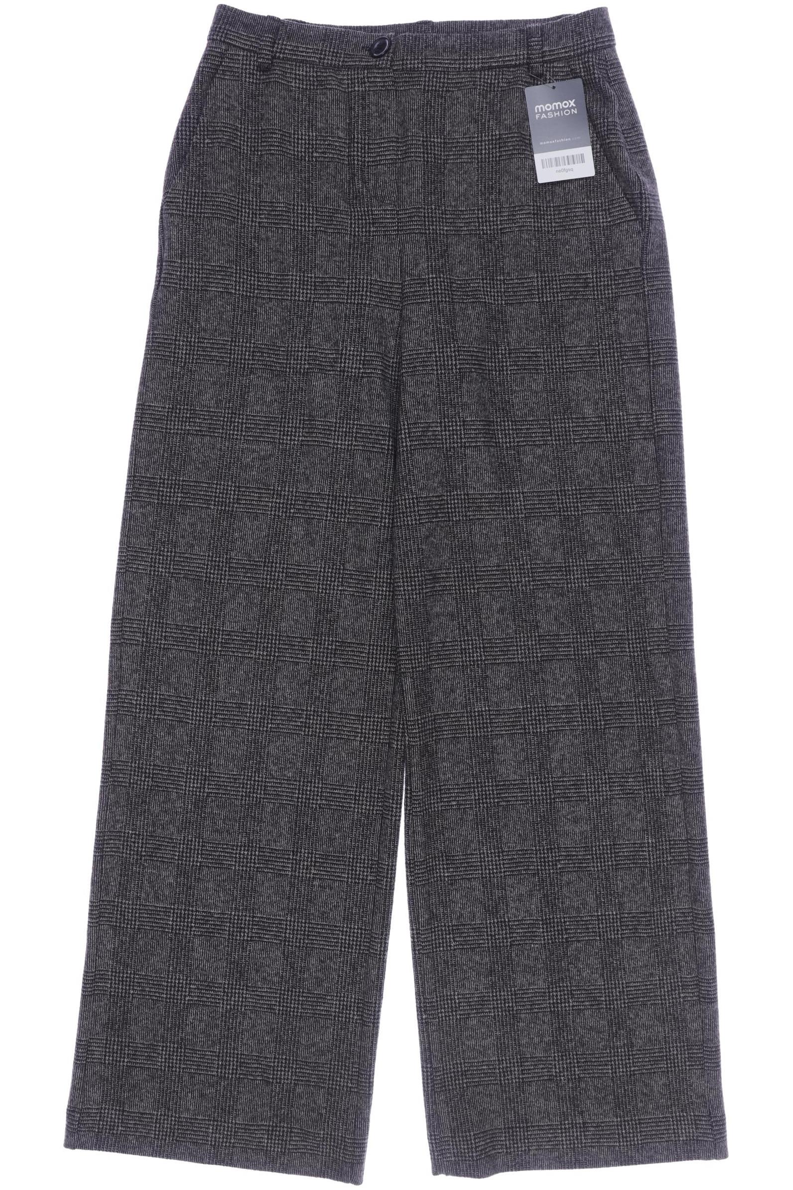 

WEEKEND Max Mara Damen Stoffhose, grau