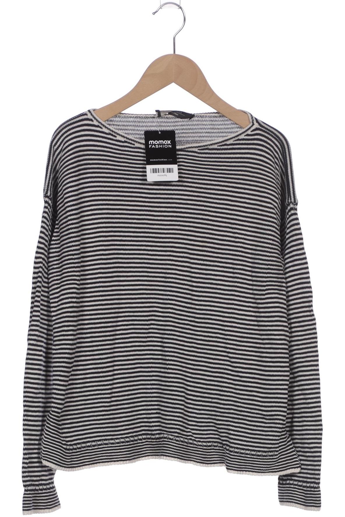 

Weekend Max Mara Damen Pullover, schwarz, Gr. 38