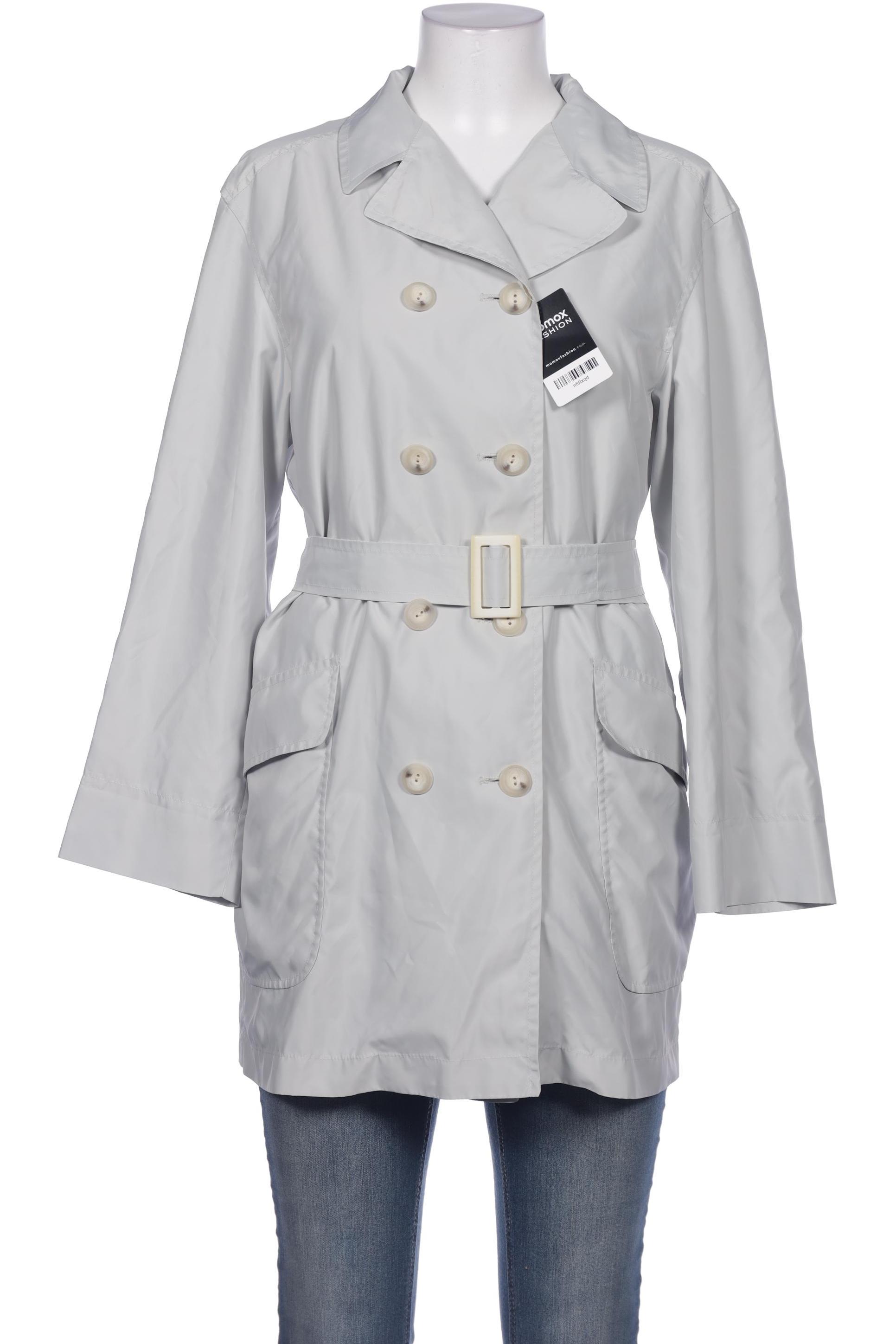

Weekend Max Mara Damen Mantel, grau, Gr. 38