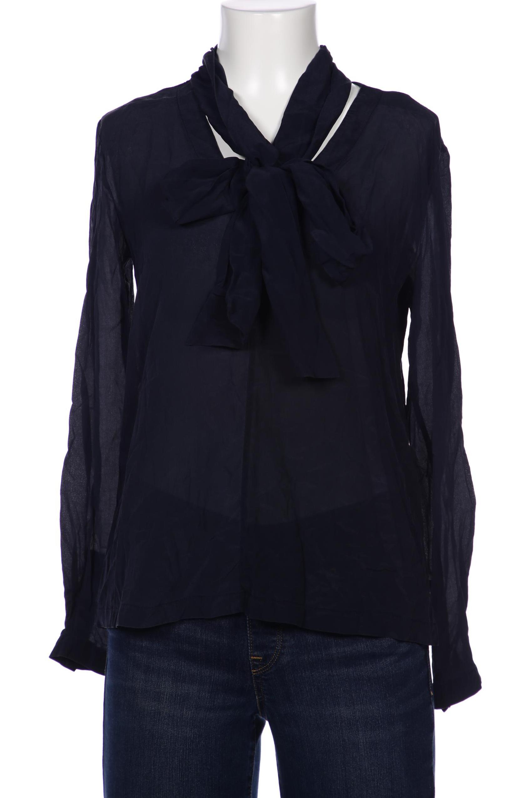 

WEEKEND Max Mara Damen Bluse, marineblau