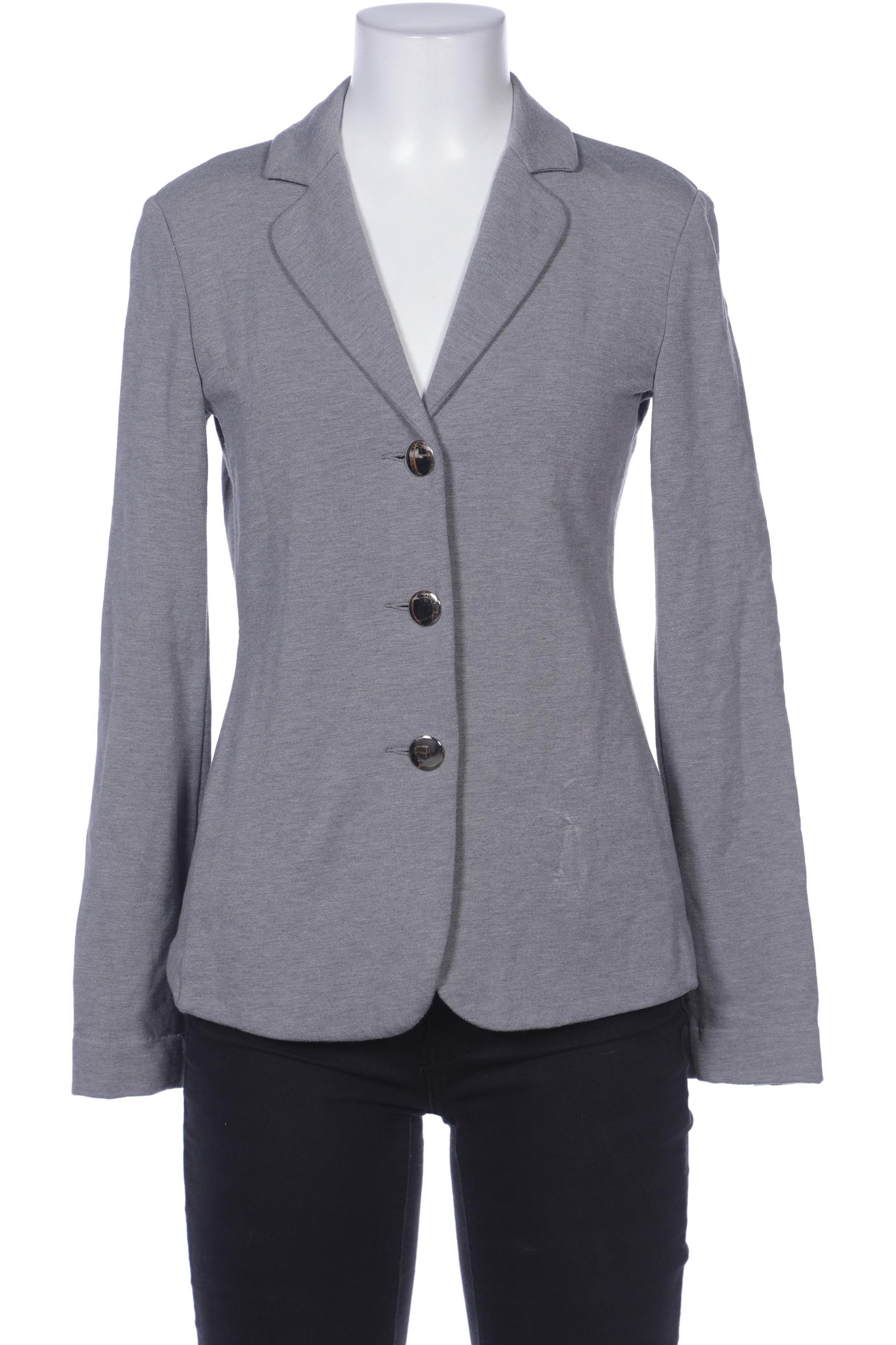 

Weekend Max Mara Damen Blazer, grau, Gr. 36