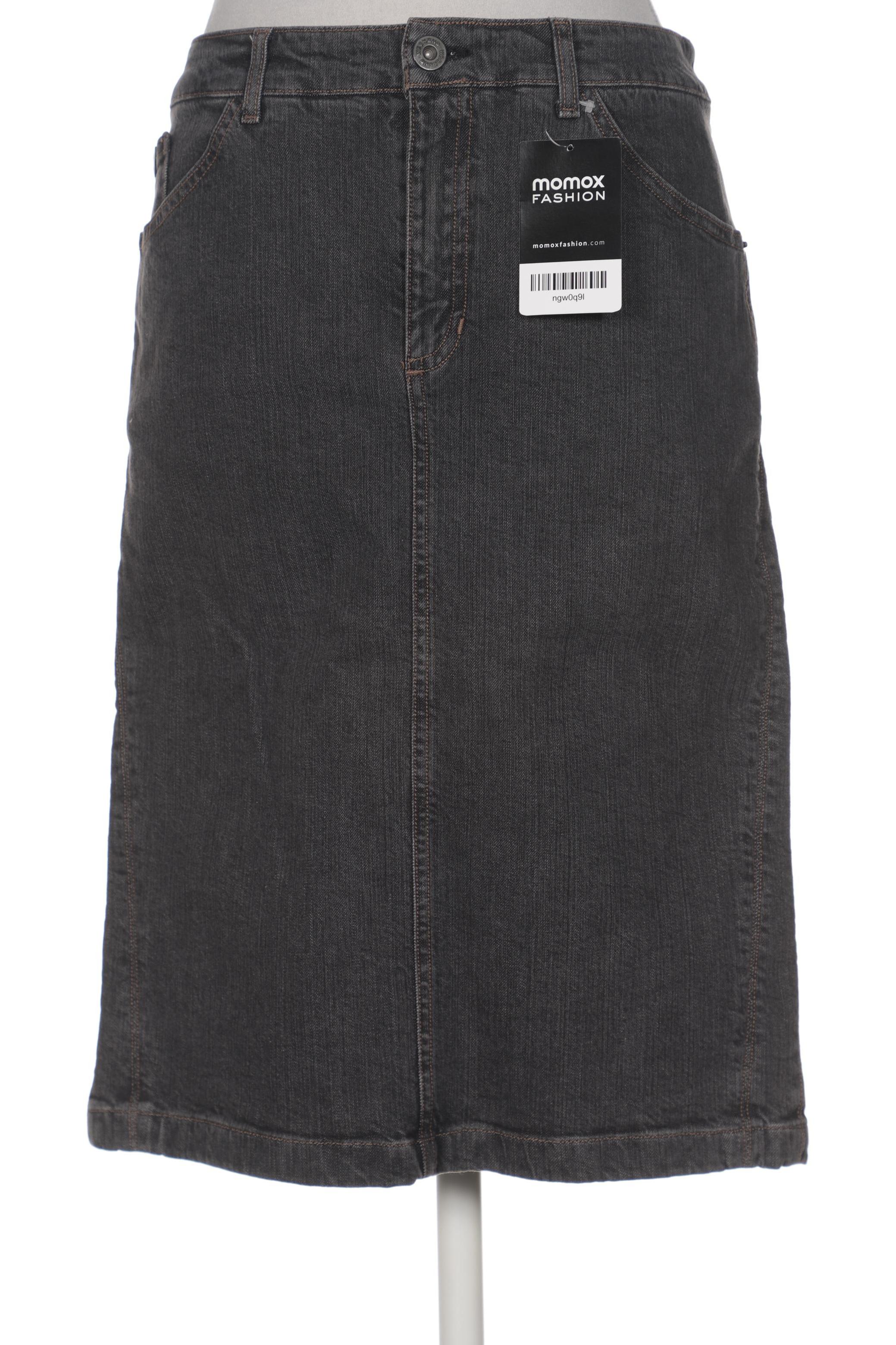 

Weekend Max Mara Damen Rock, grau, Gr. 38