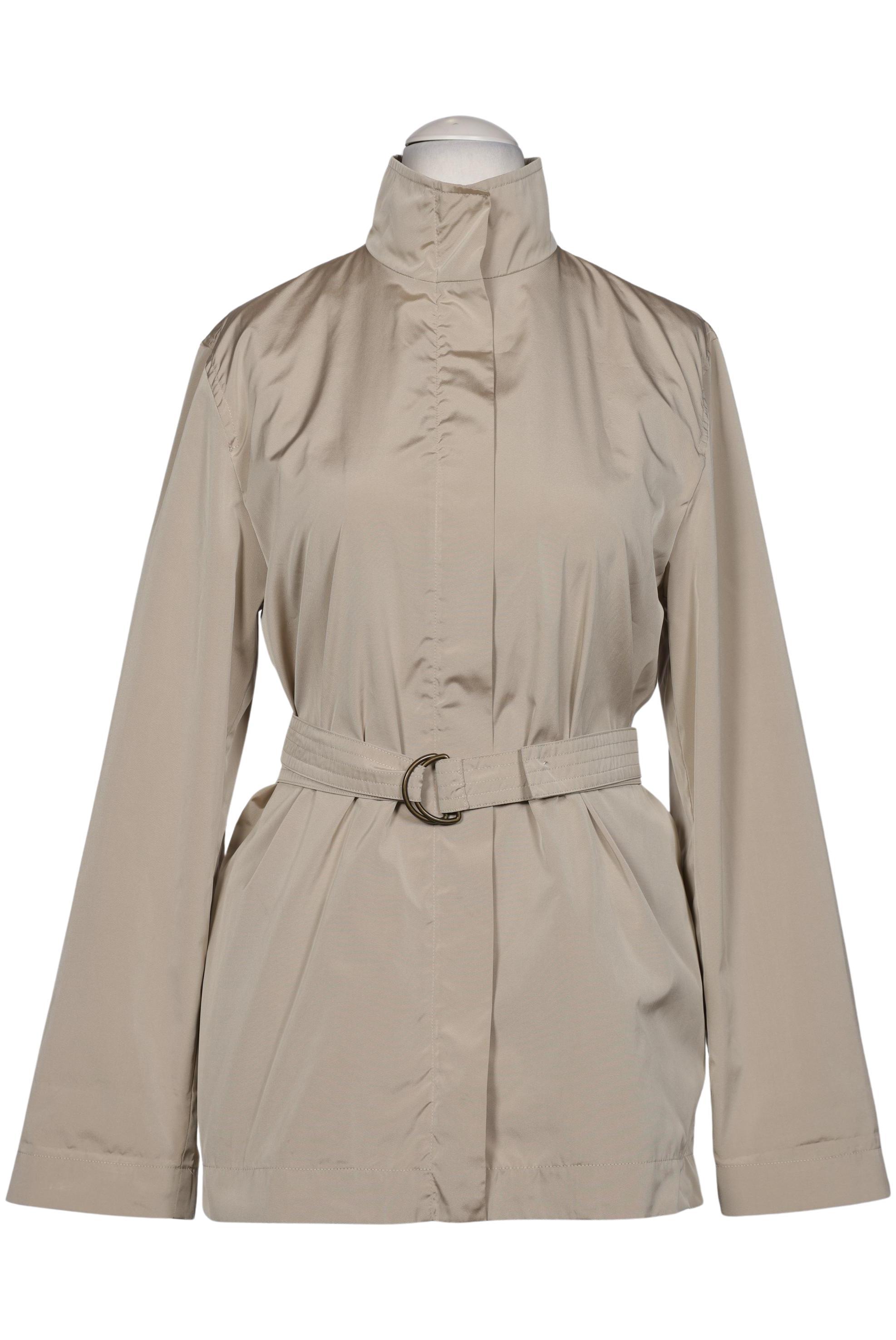 

Weekend Max Mara Damen Jacke, beige, Gr. 38