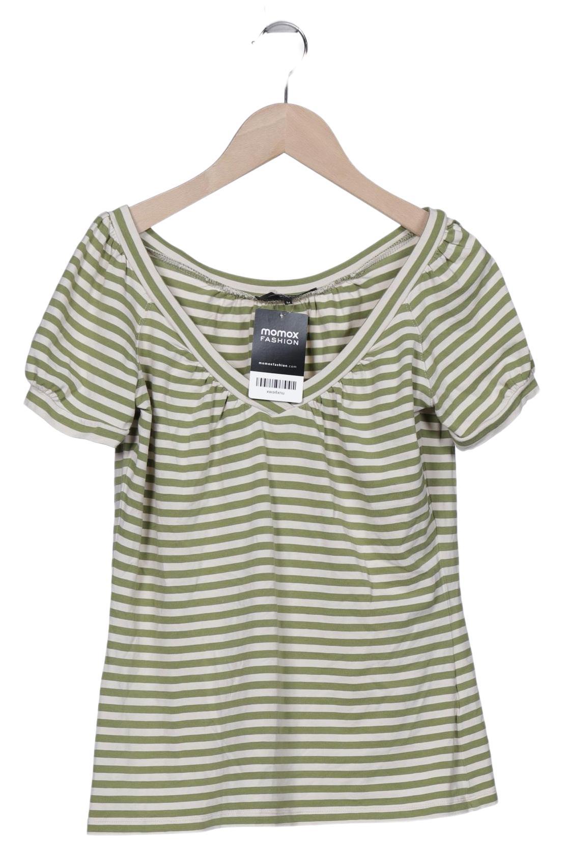

Weekend Max Mara Damen T-Shirt, grün, Gr. 38