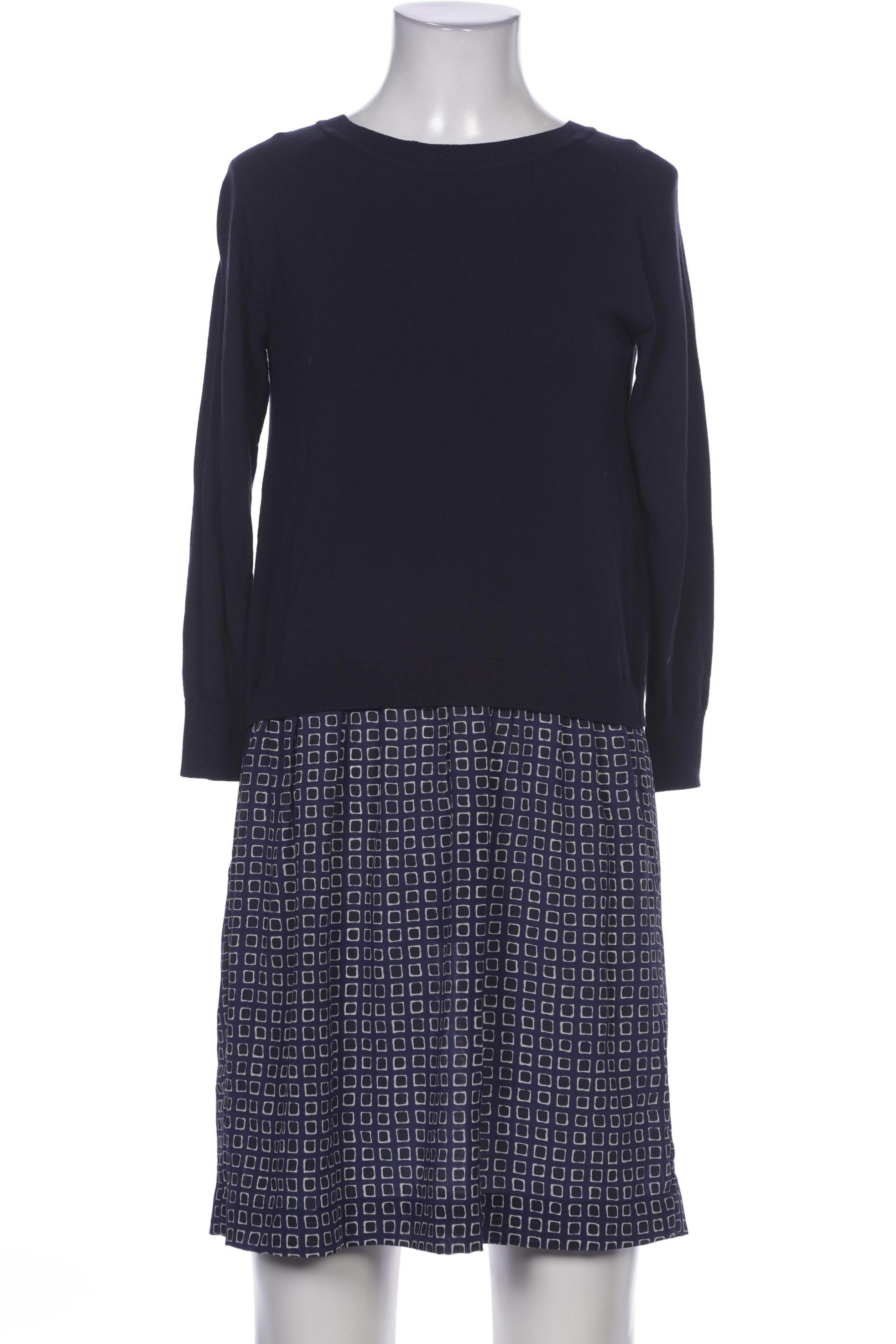 

Weekend Max Mara Damen Kleid, marineblau, Gr. 36