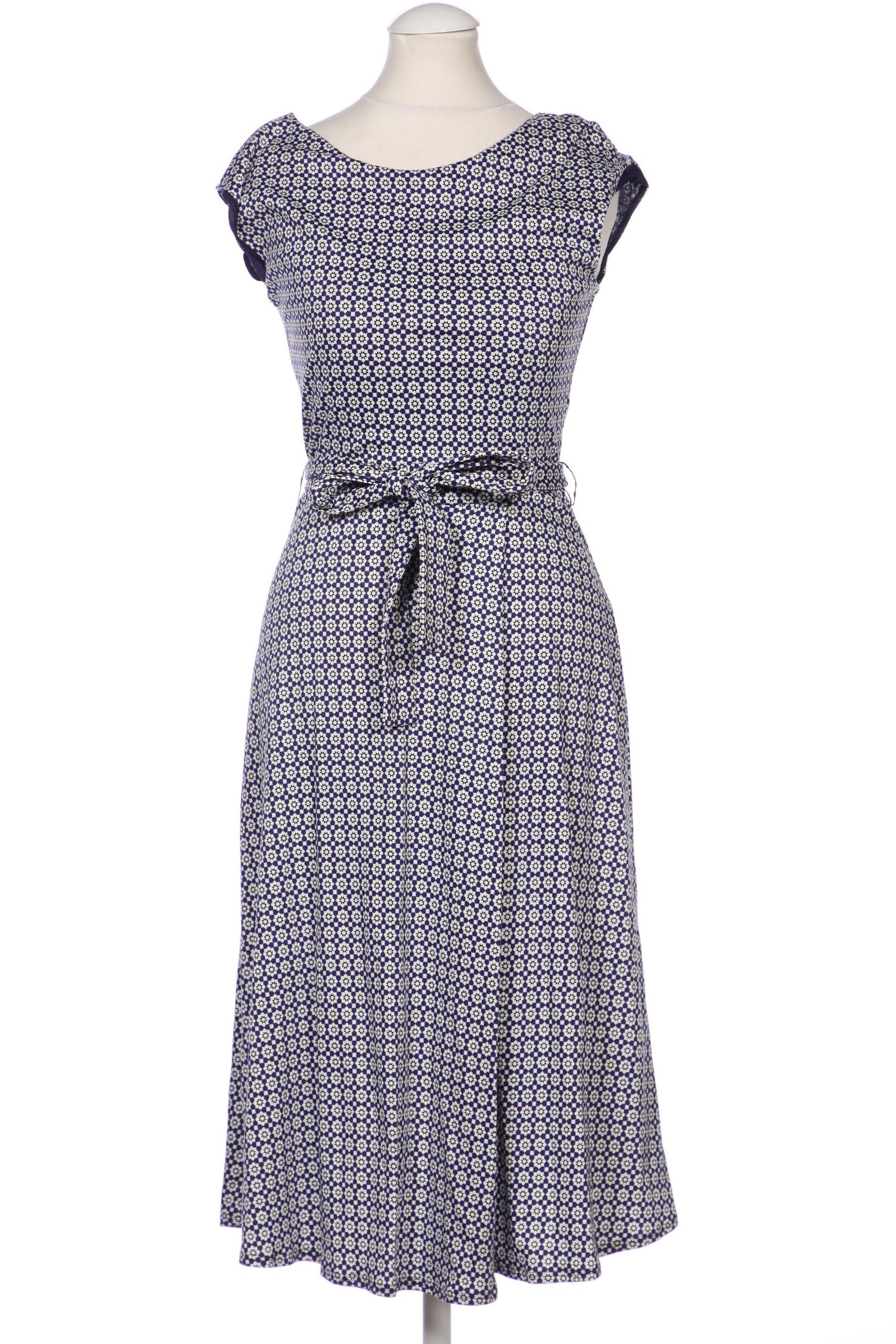 

WEEKEND Max Mara Damen Kleid, marineblau