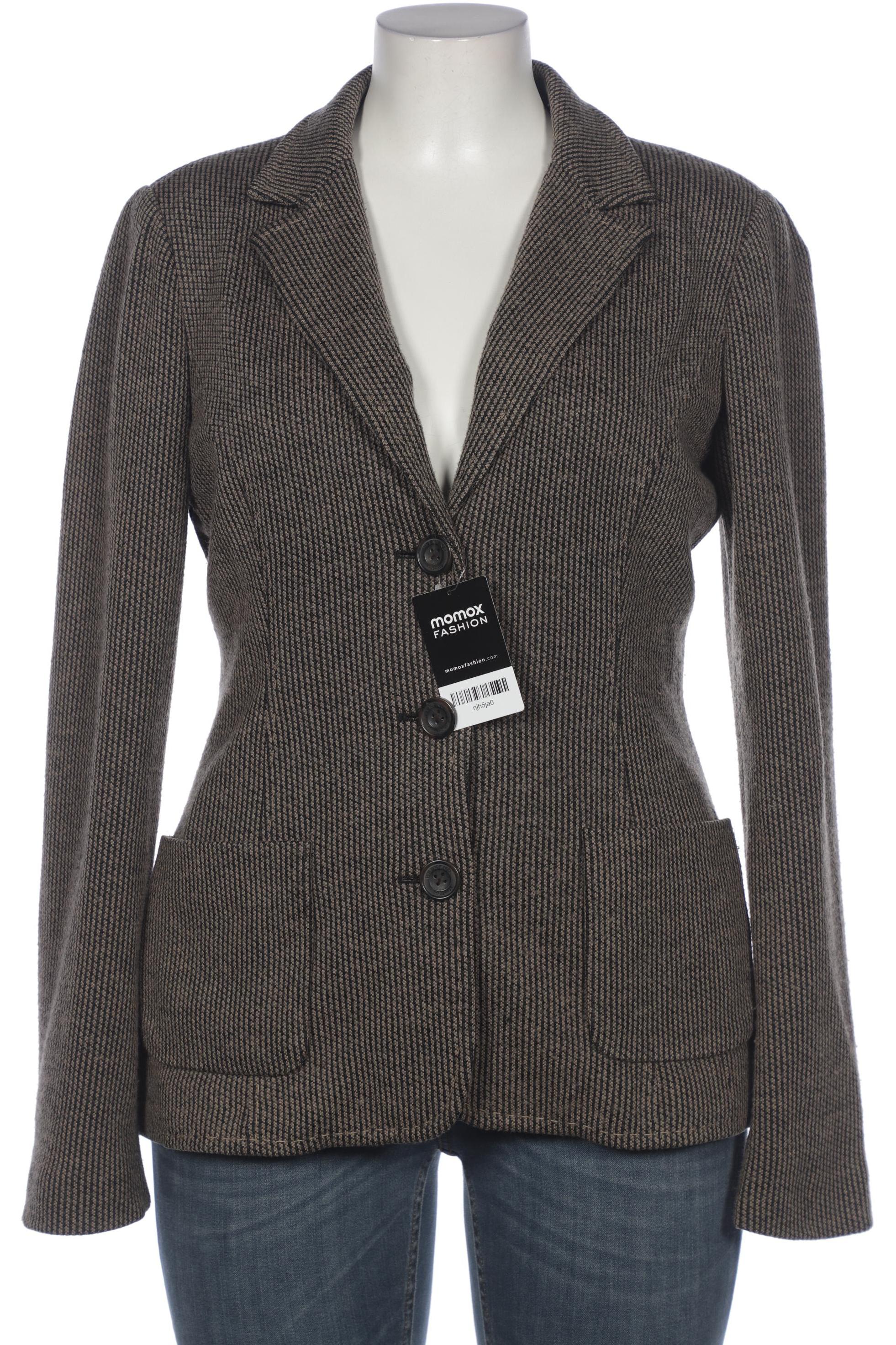 

Weekend Max Mara Damen Blazer, braun, Gr. 44