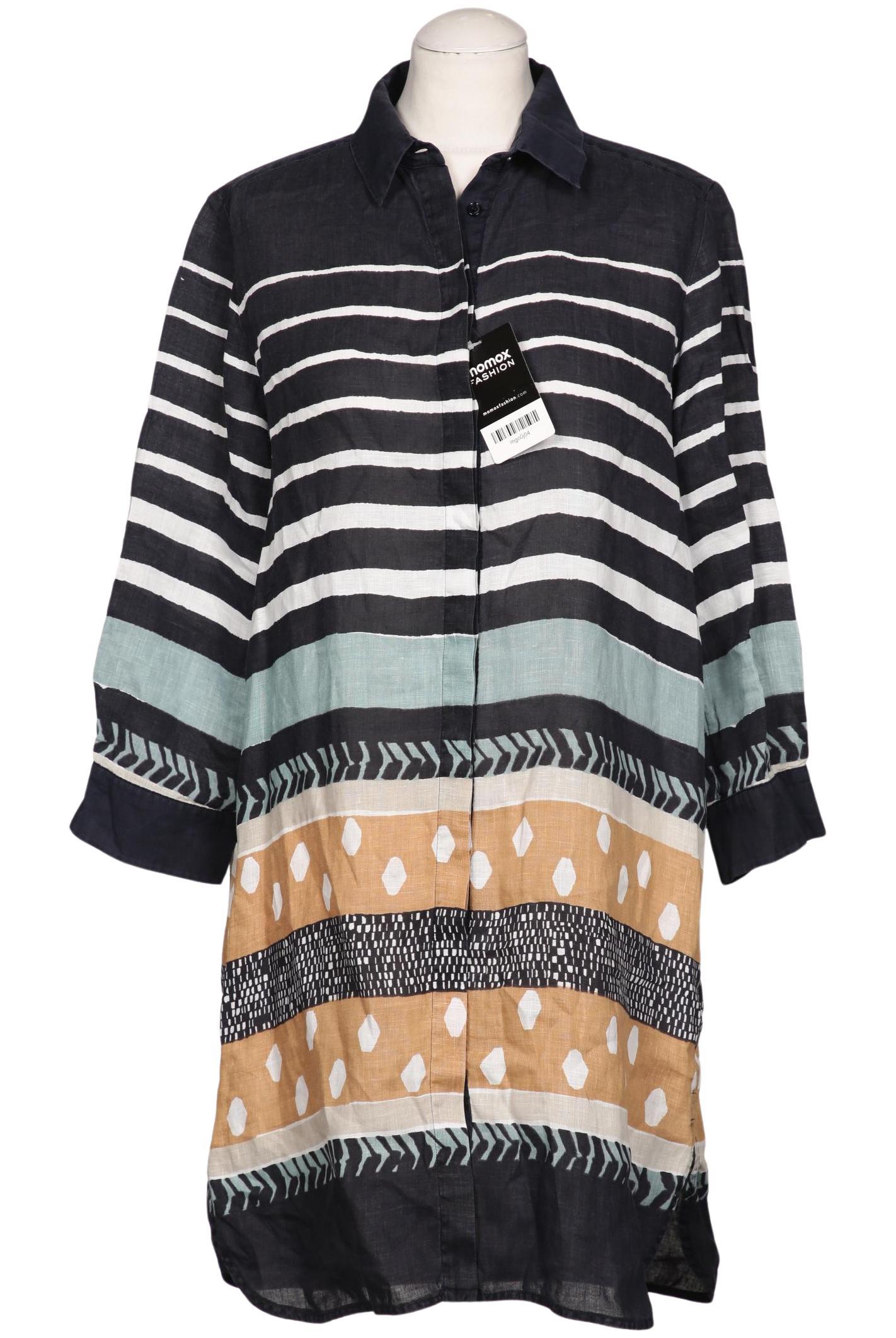 

Weekend Max Mara Damen Kleid, mehrfarbig, Gr. 38