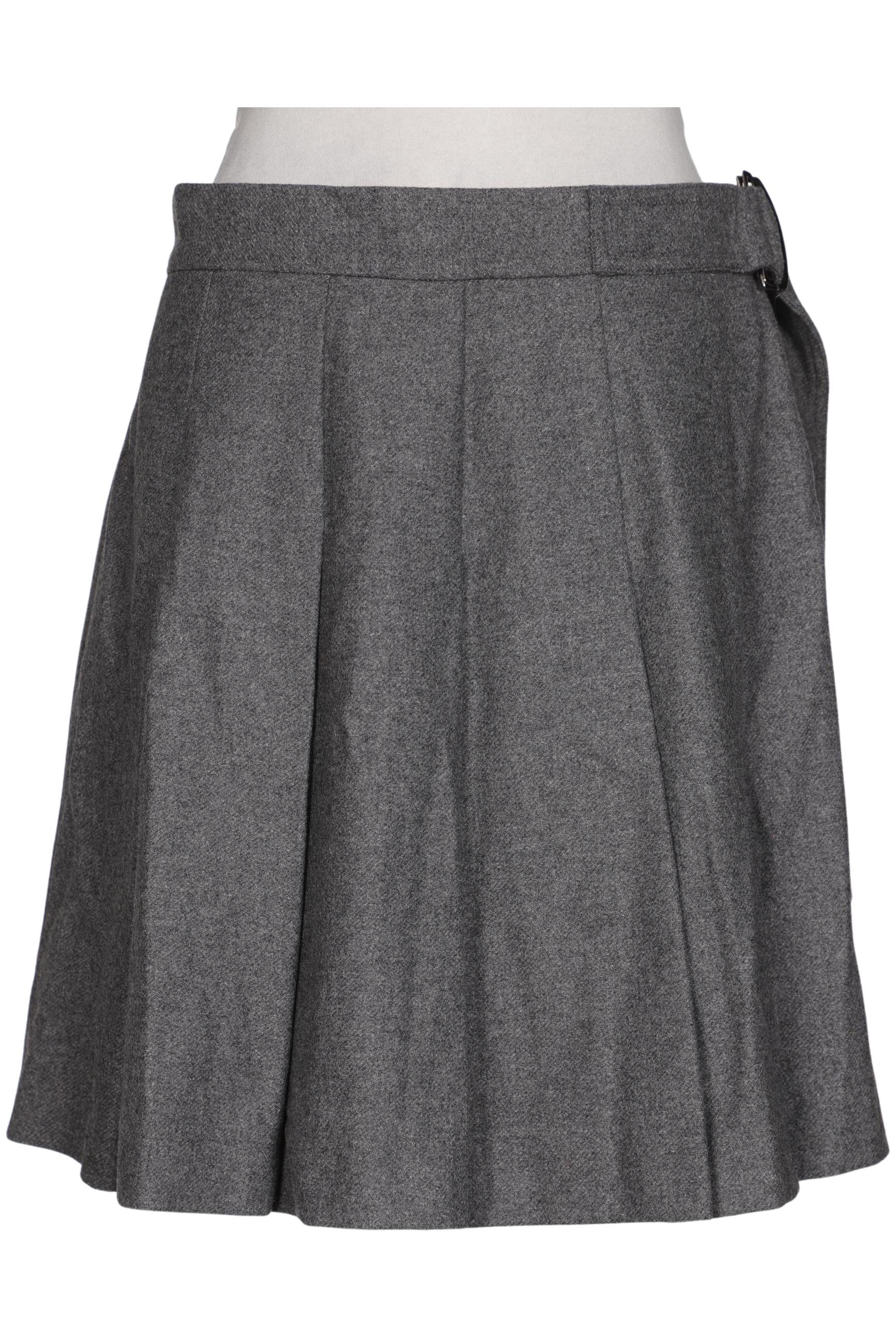 

Weekend Max Mara Damen Rock, grau, Gr. 38