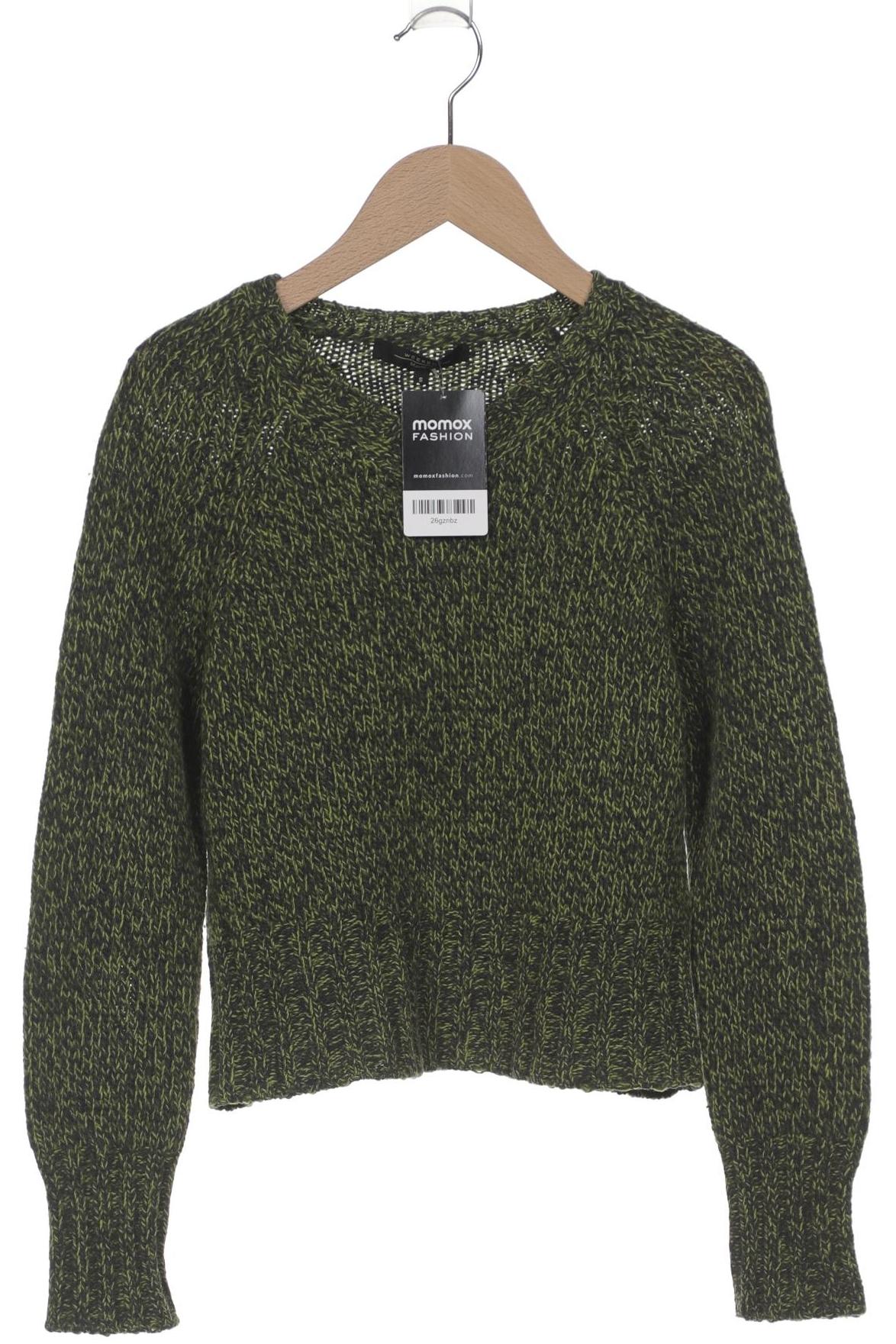 

Weekend Max Mara Damen Pullover, grün, Gr. 36