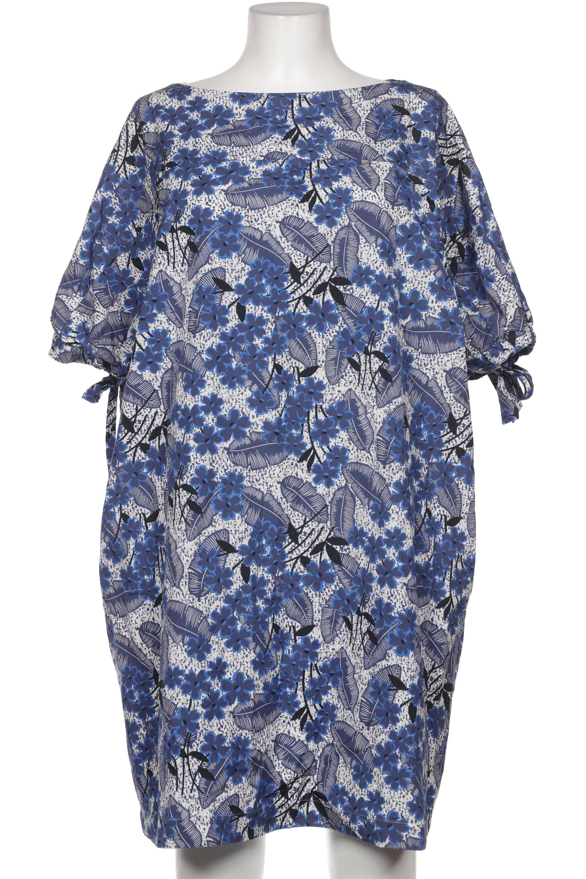 

Weekend Max Mara Damen Kleid, blau, Gr. 42