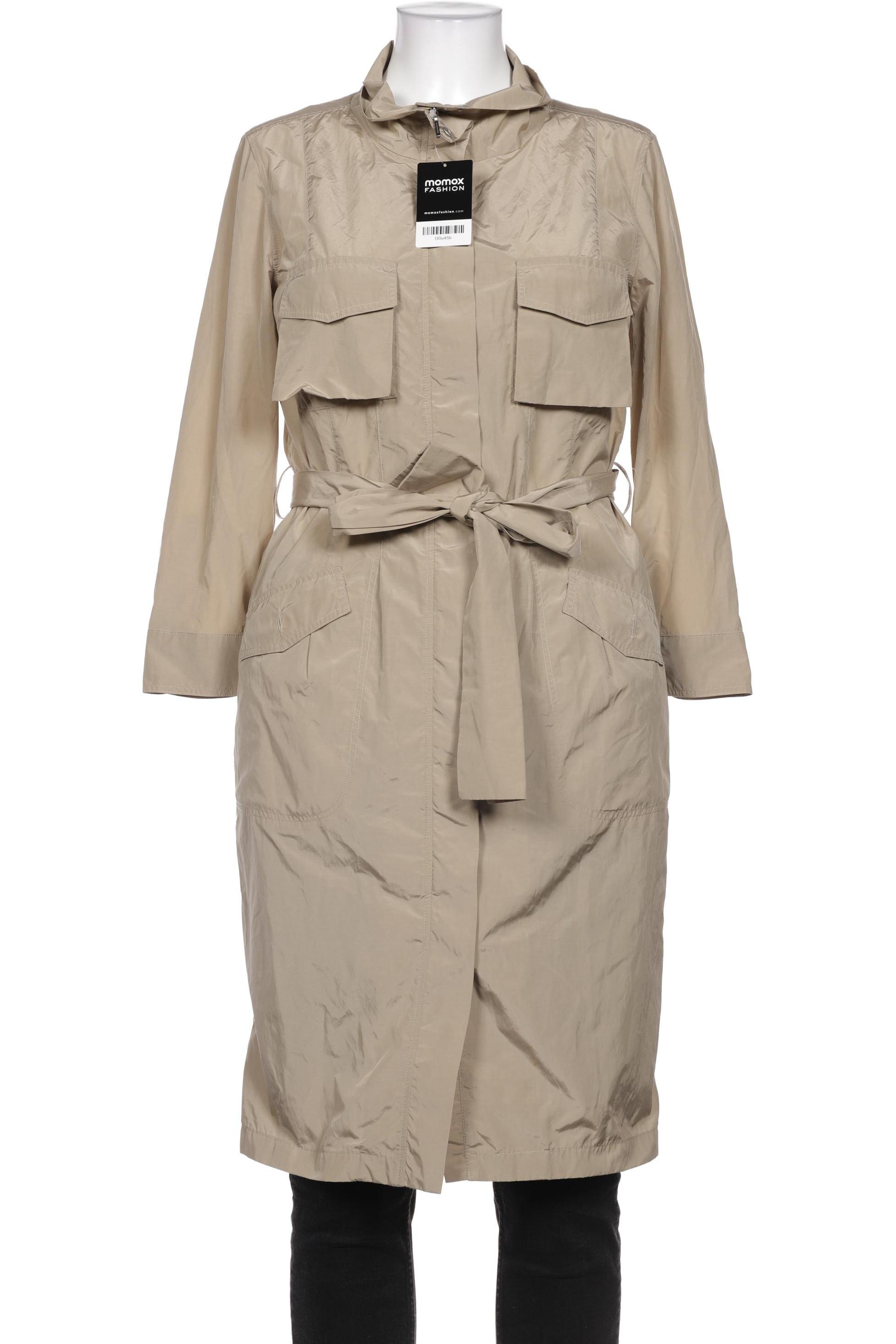 

Weekend Max Mara Damen Mantel, beige, Gr. 42