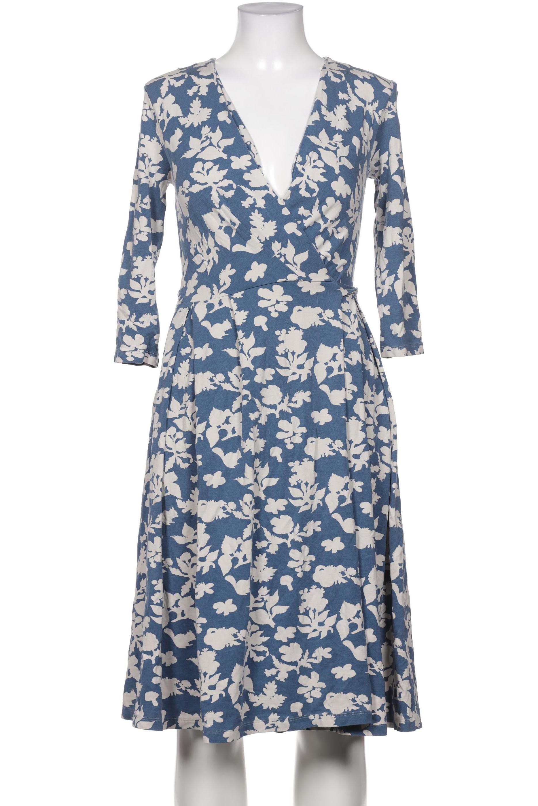 

Weekend Max Mara Damen Kleid, blau, Gr. 36