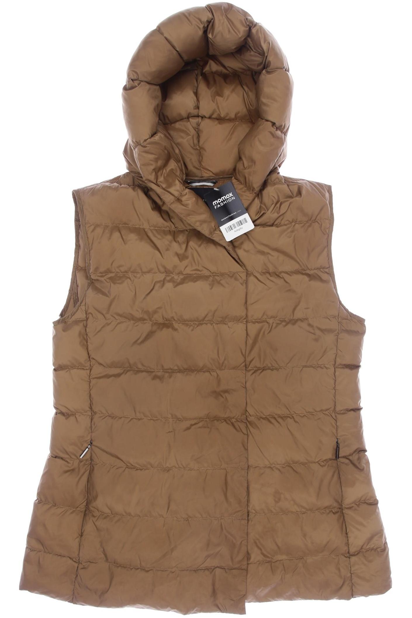 

Weekend Max Mara Damen Weste, braun, Gr. 38