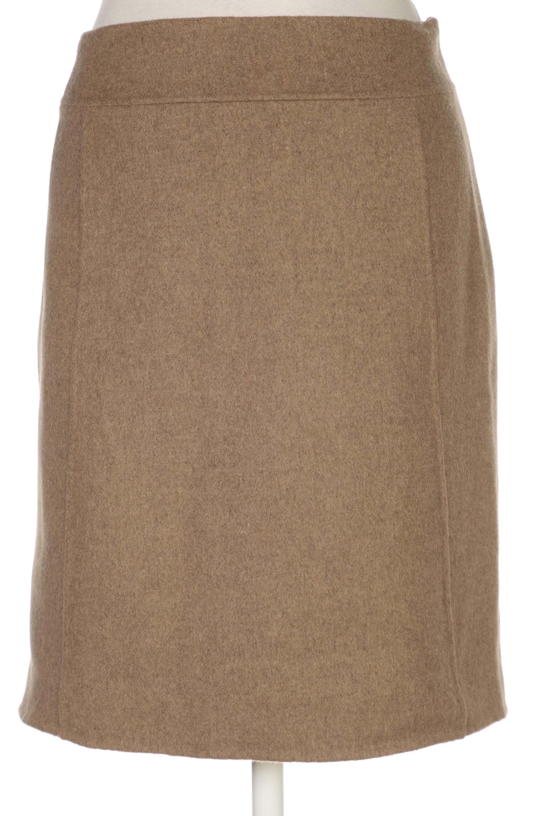 

Weekend Max Mara Damen Rock, beige, Gr. 38