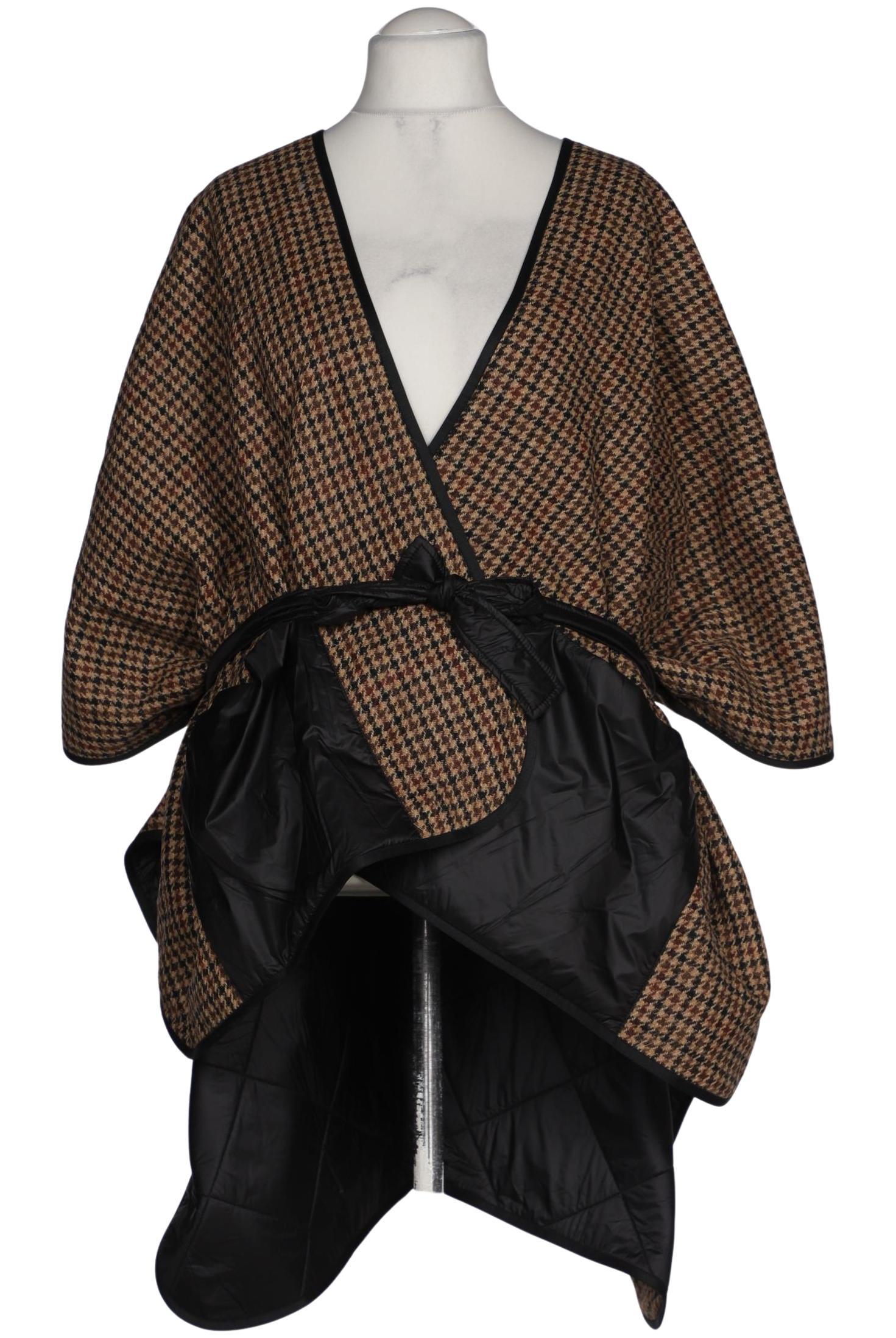 

Weekend Max Mara Damen Jacke, mehrfarbig, Gr. uni