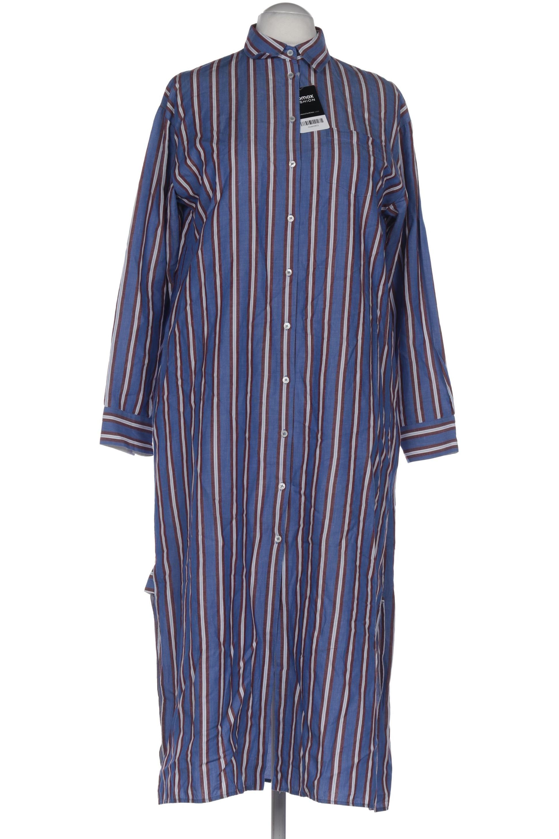 

Weekend Max Mara Damen Kleid, blau, Gr. 38