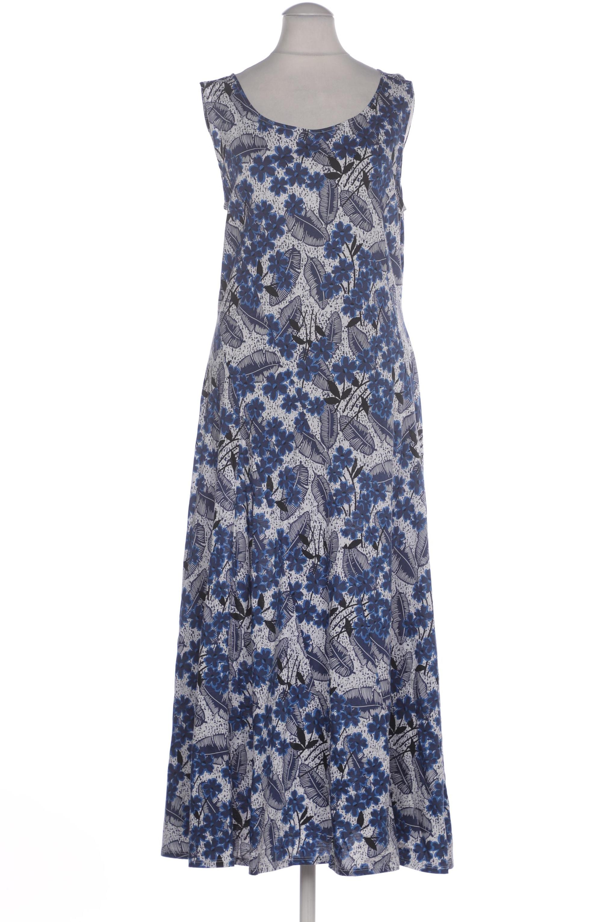 

Weekend Max Mara Damen Kleid, blau, Gr. 42