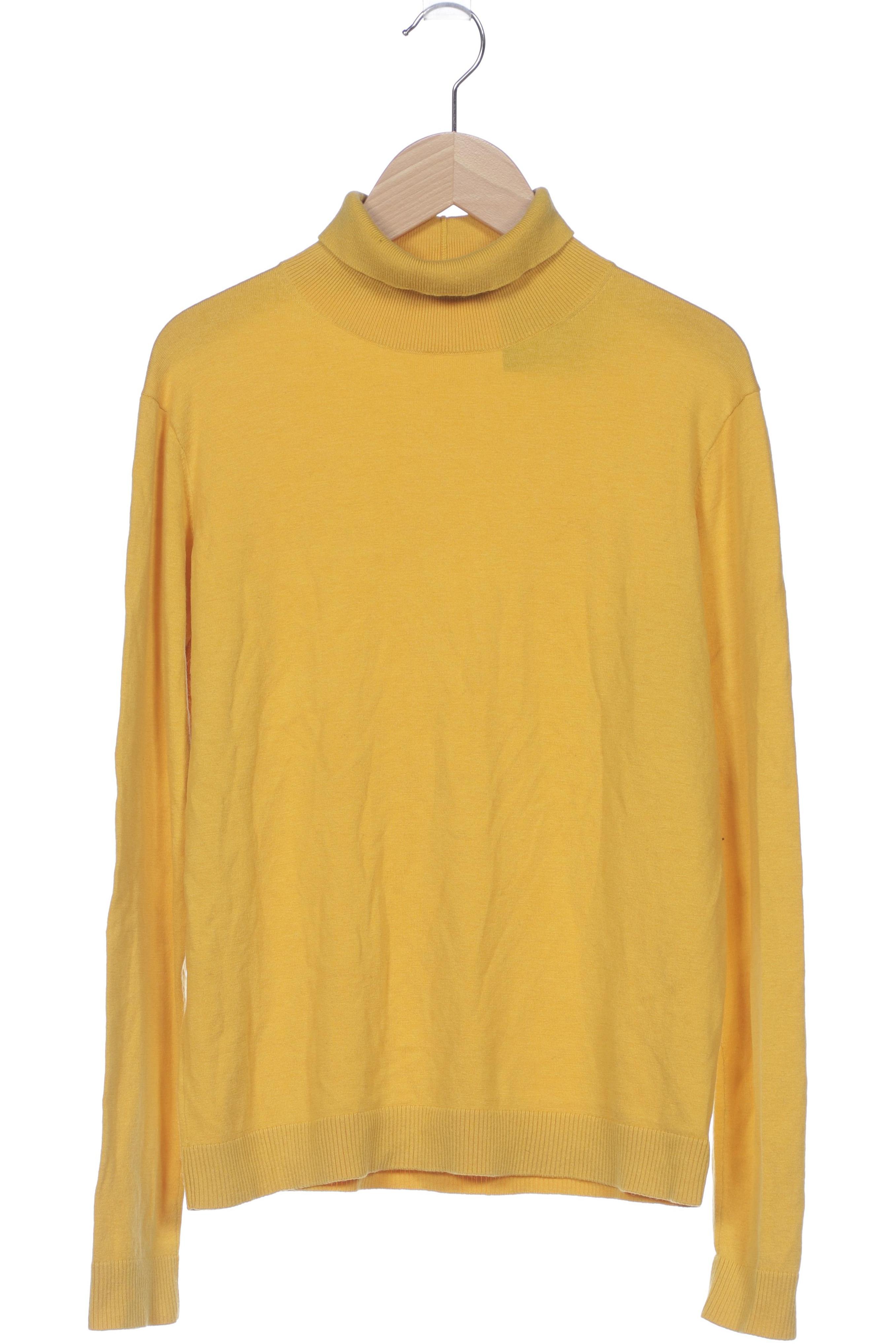 

Weekend Max Mara Damen Pullover, gelb, Gr. 38
