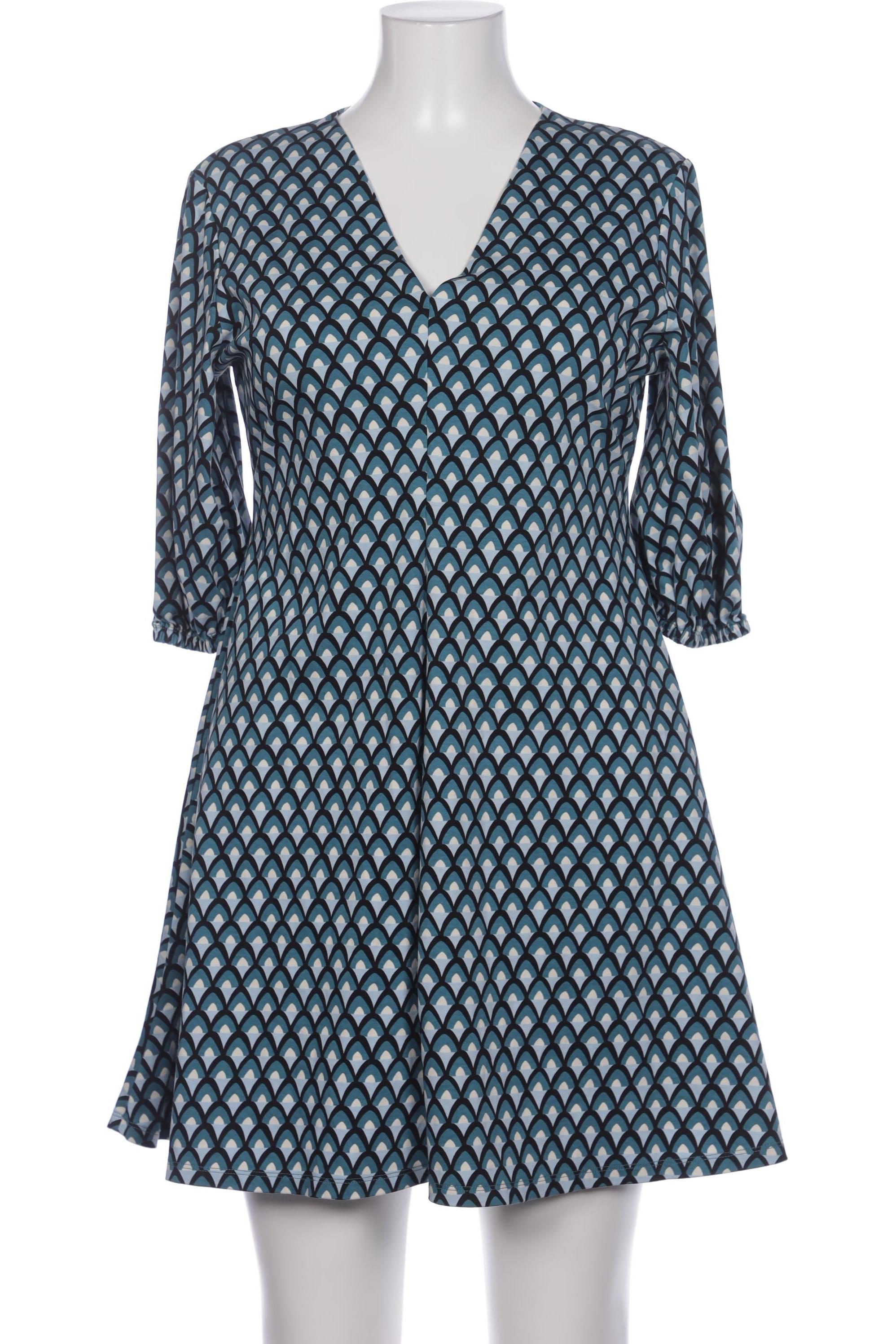 

Weekend Max Mara Damen Kleid, blau, Gr. 38