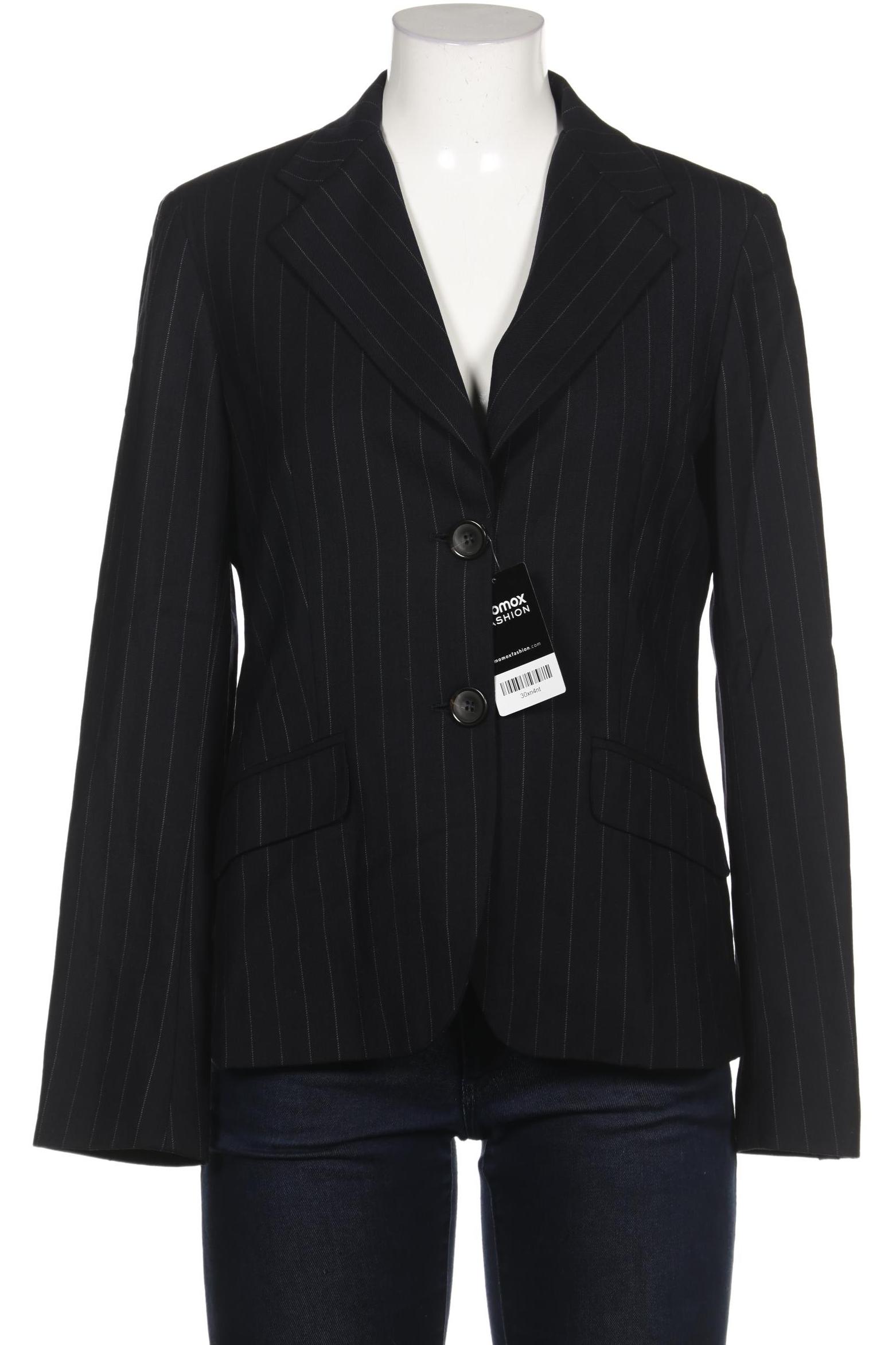 

Weekend Max Mara Damen Blazer, marineblau, Gr. 40
