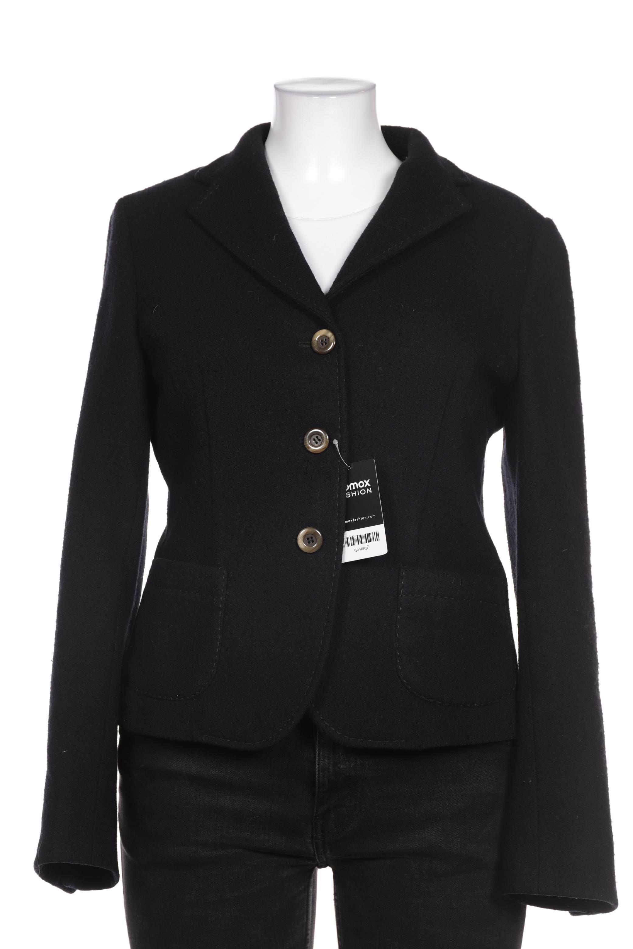 

Weekend Max Mara Damen Blazer, schwarz, Gr. 44