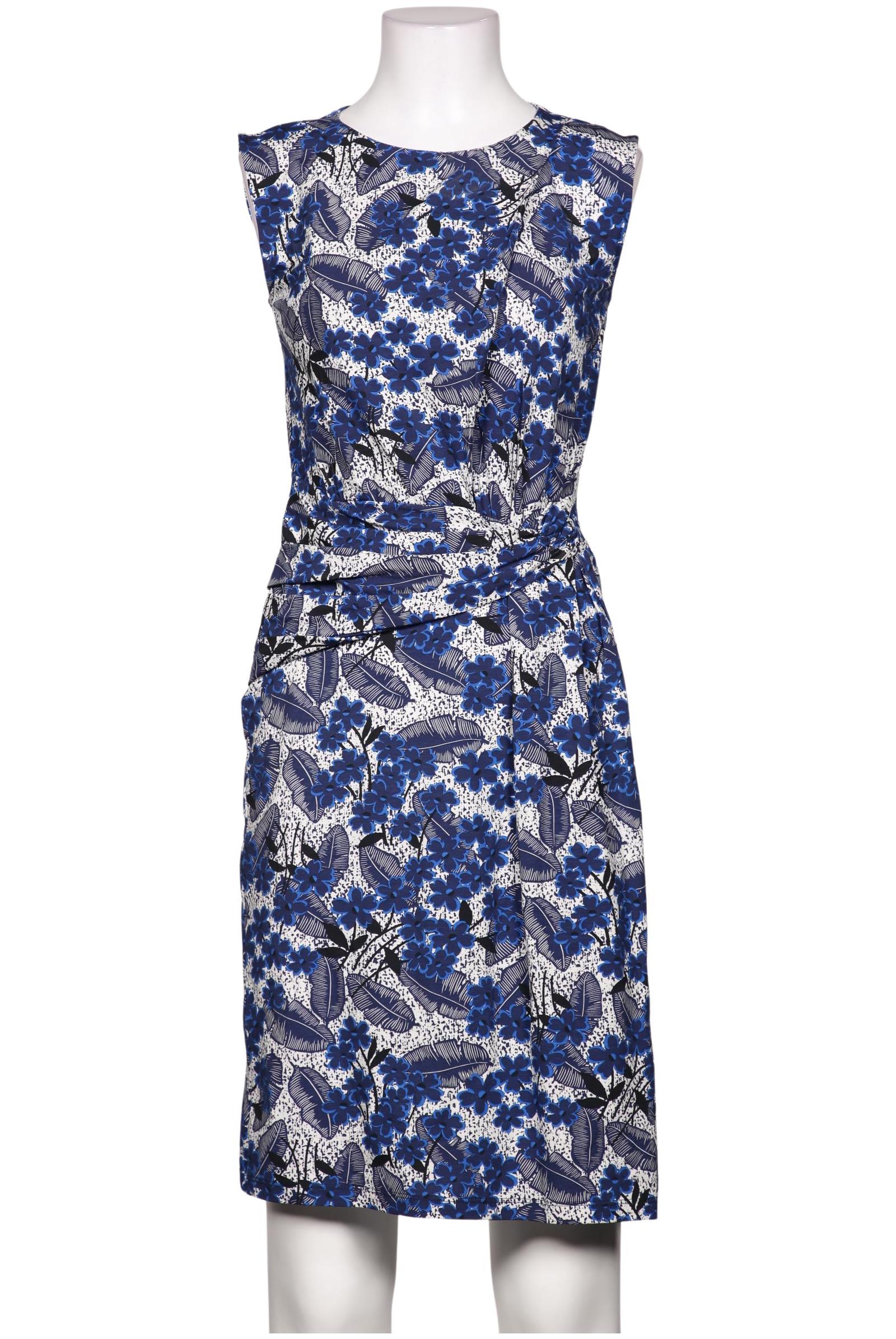 

Weekend Max Mara Damen Kleid, blau, Gr. 34