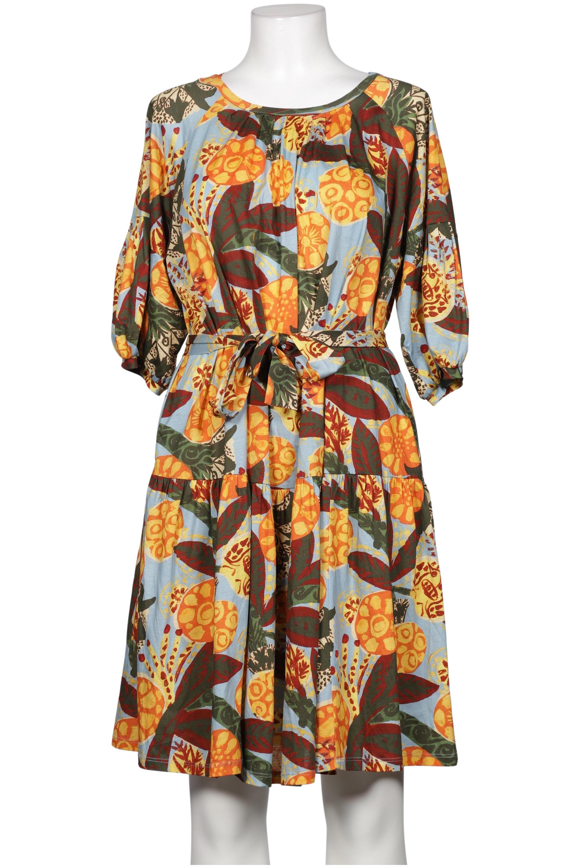 

Weekend Max Mara Damen Kleid, mehrfarbig, Gr. 36