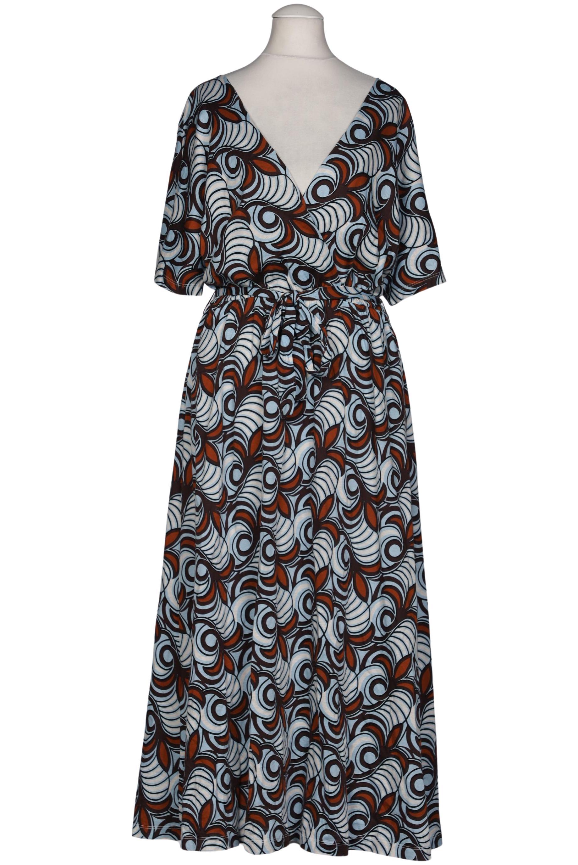 

Weekend Max Mara Damen Kleid, mehrfarbig, Gr. 38