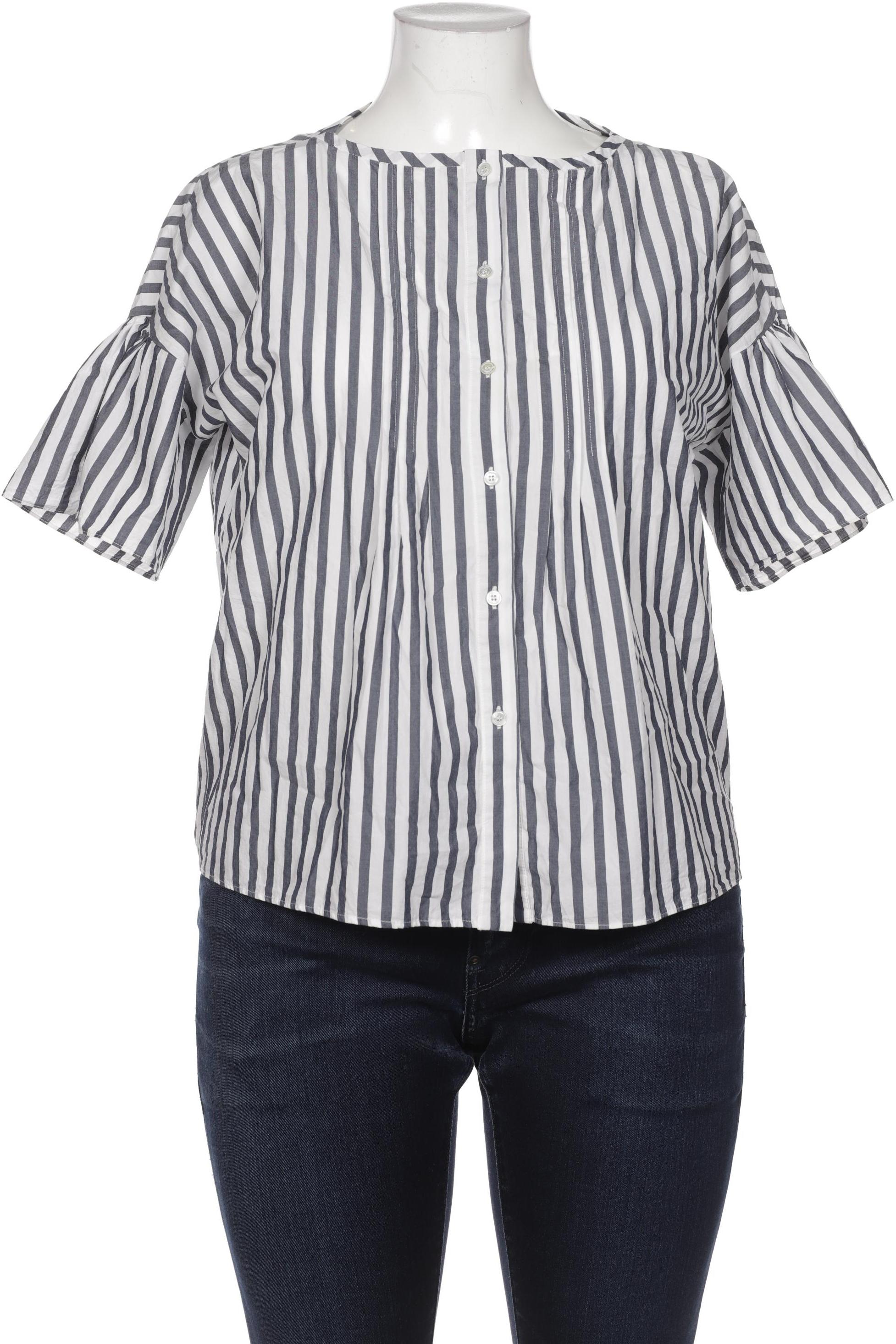 

Weekend Max Mara Damen Bluse, grau, Gr. 42