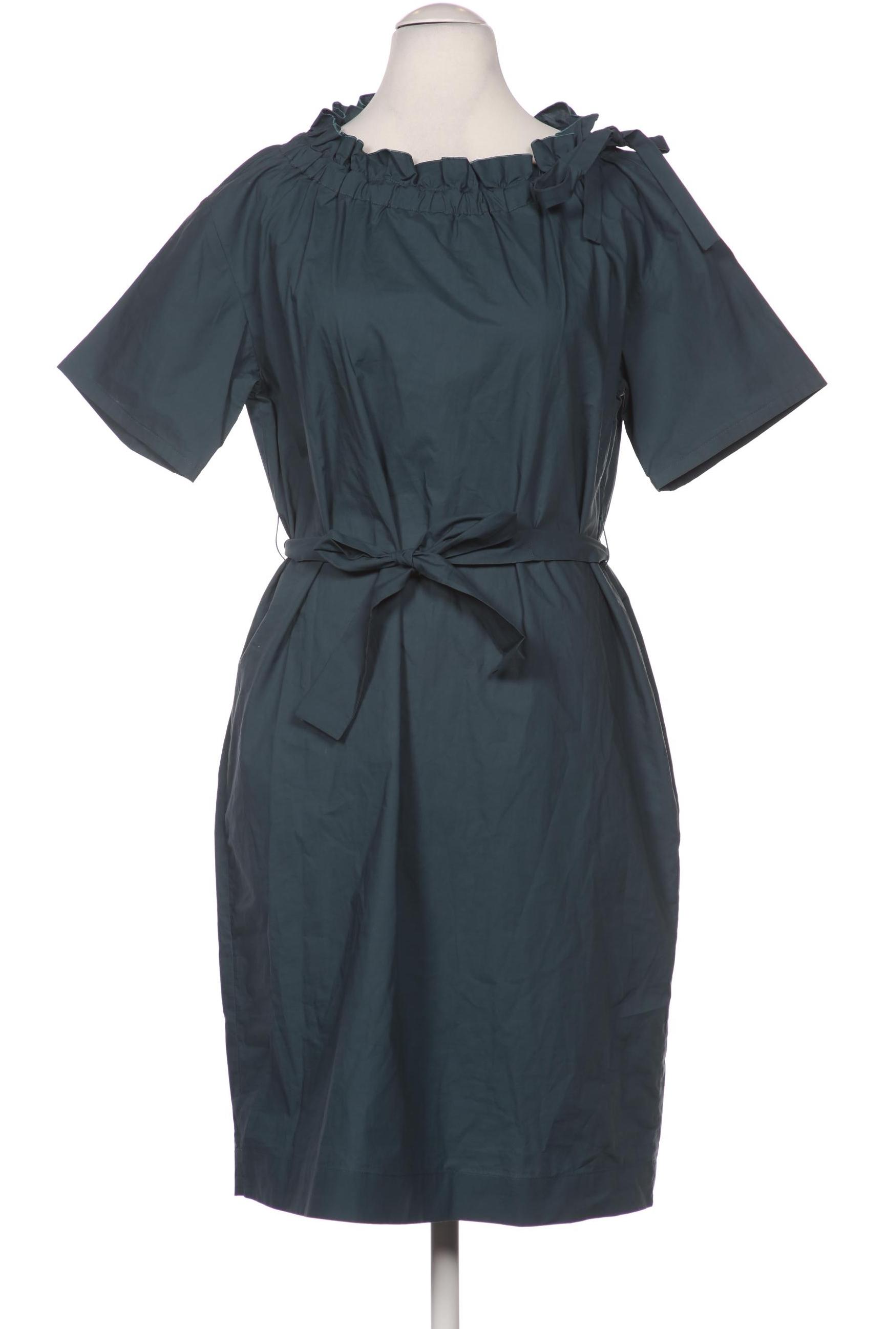 

Weekend Max Mara Damen Kleid, grün, Gr. 42