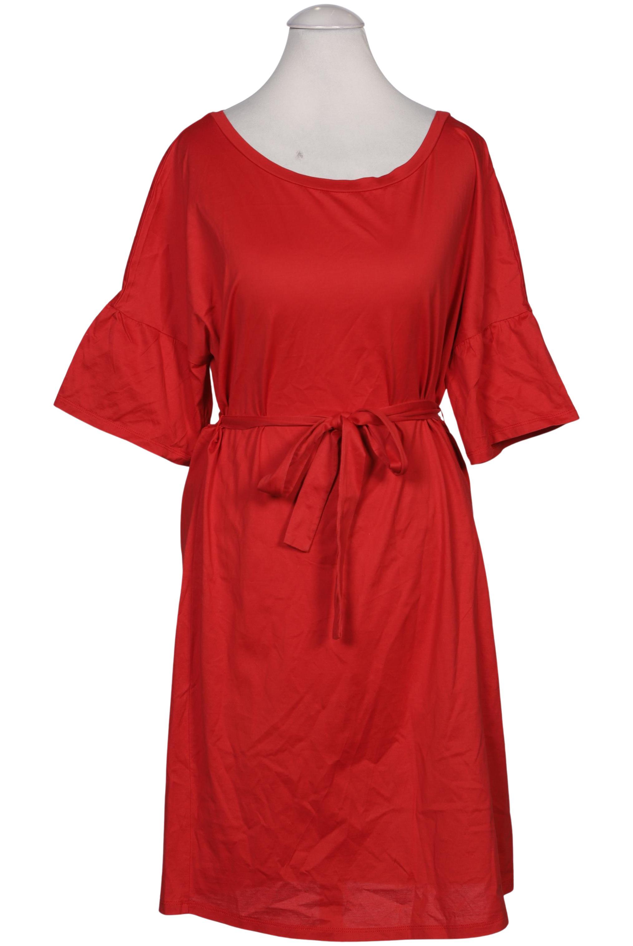 

Weekend Max Mara Damen Kleid, rot, Gr. 34