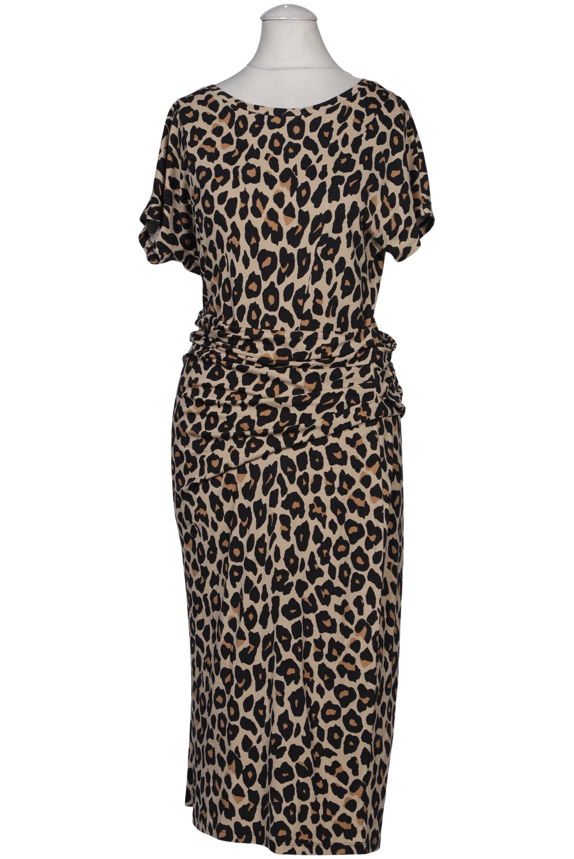 

Weekend Max Mara Damen Kleid, mehrfarbig, Gr. 38