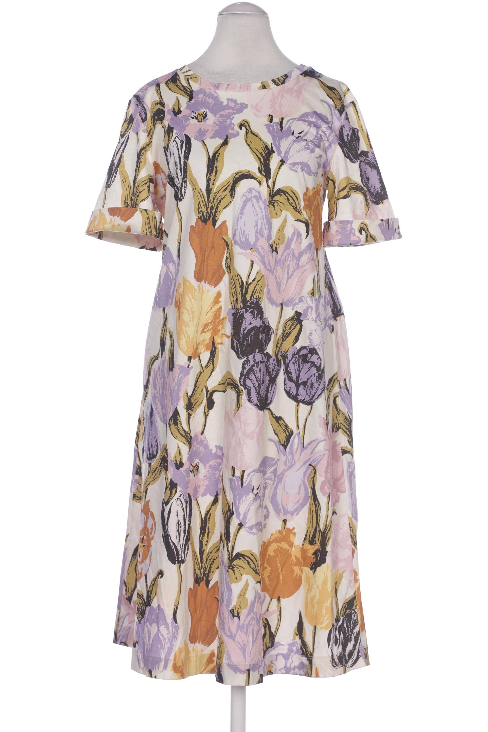 

Weekend Max Mara Damen Kleid, mehrfarbig, Gr. 34