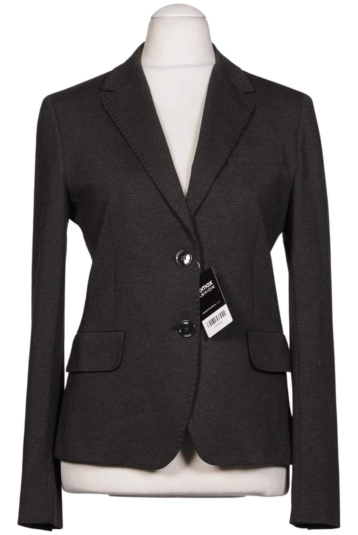 

Weekend Max Mara Damen Blazer, grau, Gr. 38