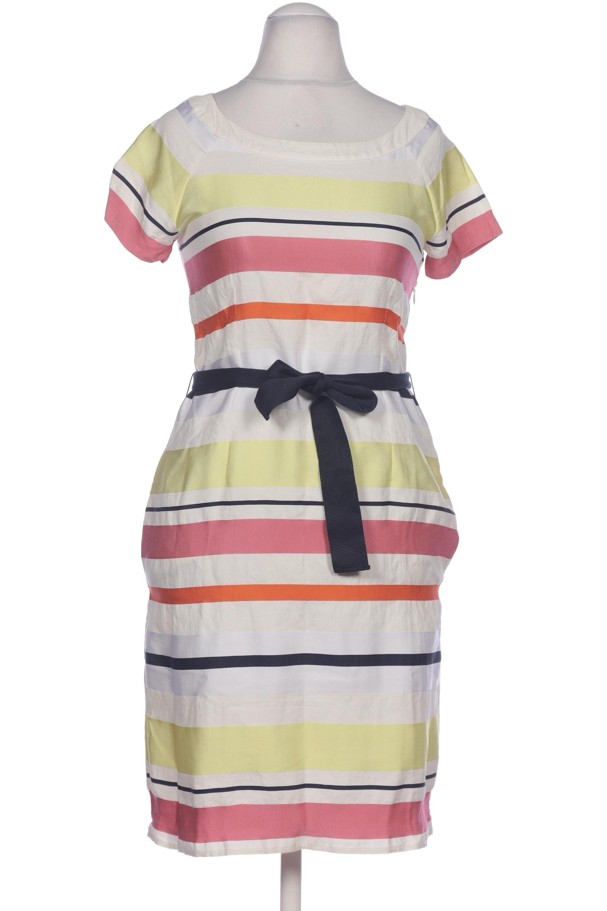 

Weekend Max Mara Damen Kleid, mehrfarbig, Gr. 36