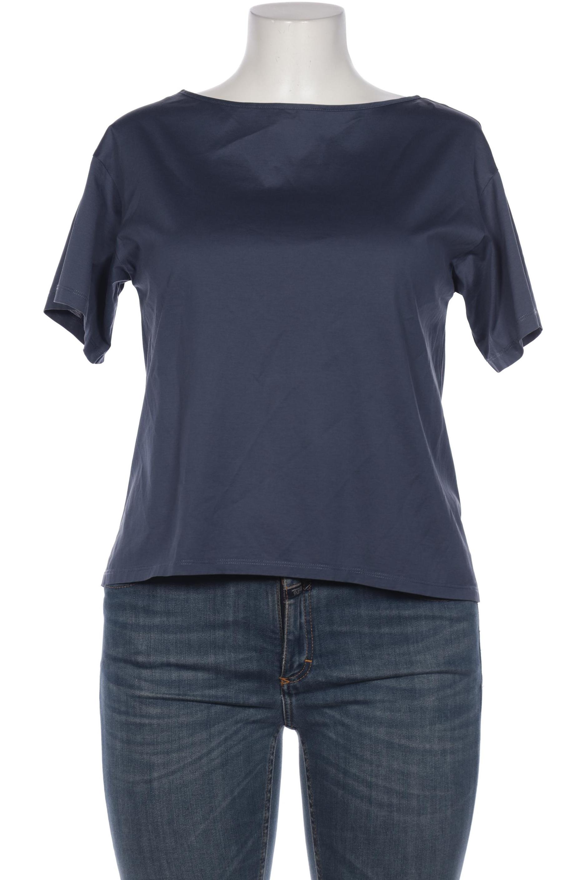 

Weekend Max Mara Damen Bluse, marineblau, Gr. 44